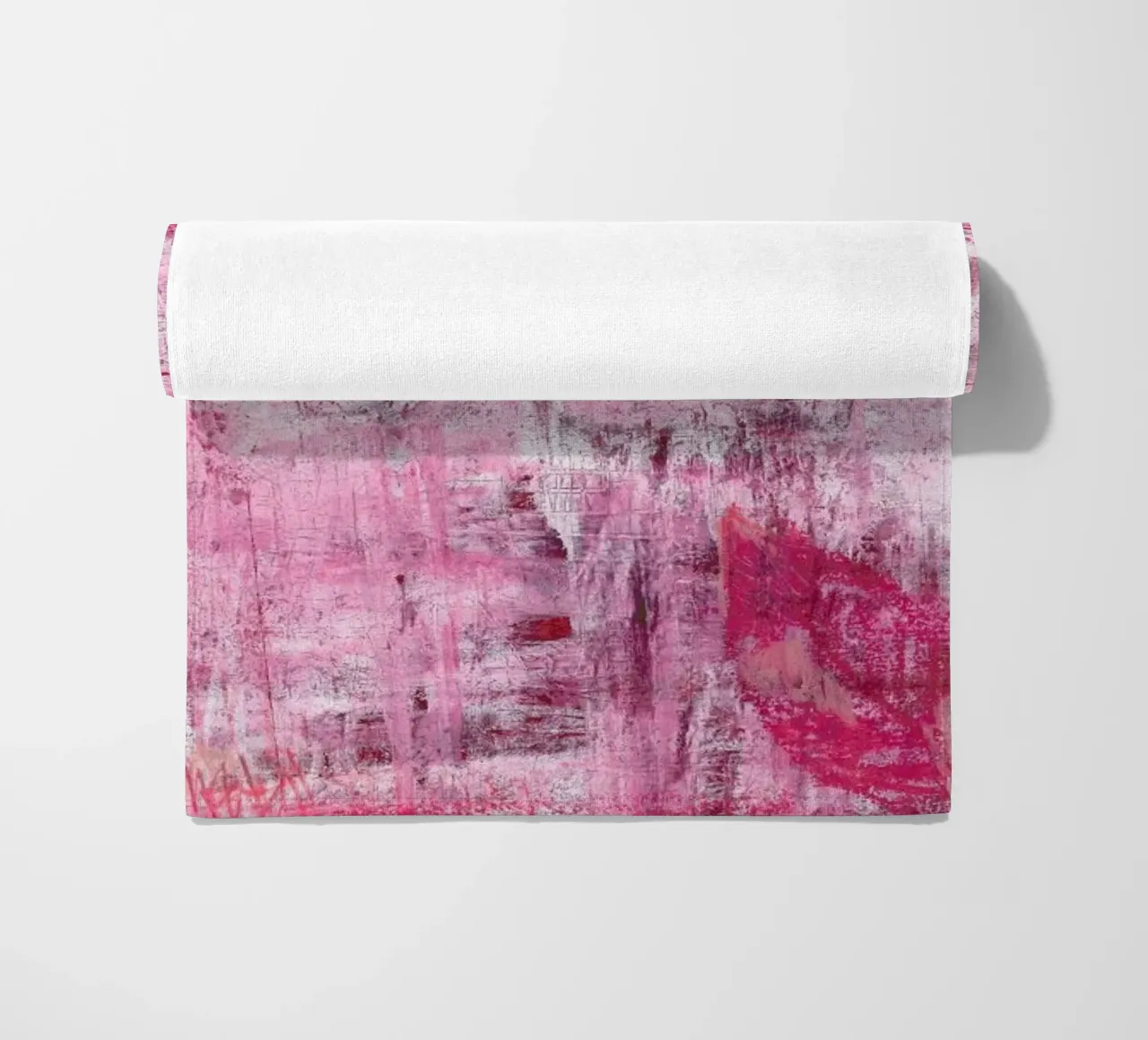 Leaf 01 telo mare da József Gábos