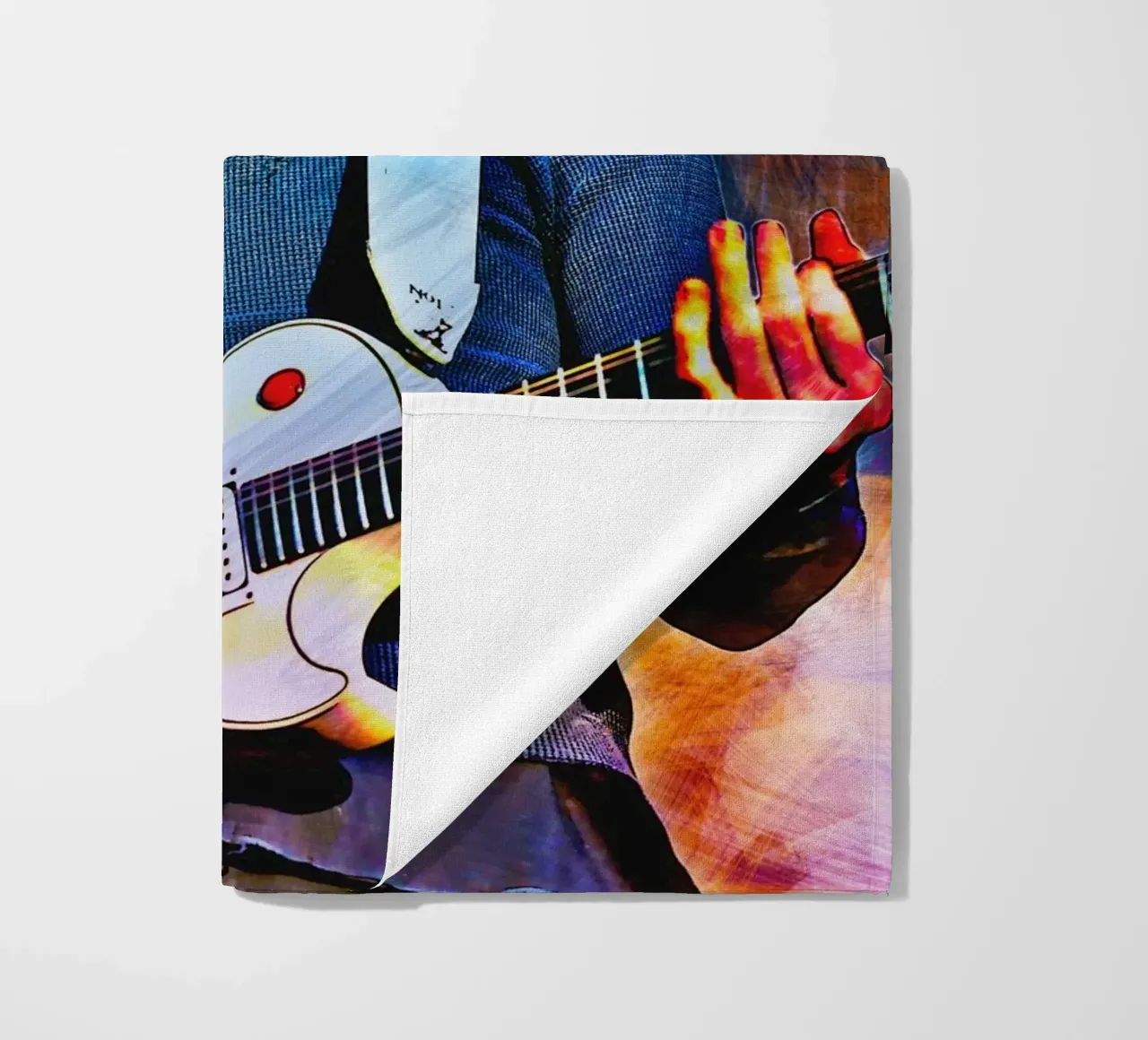 Buckethead telo mare da HopeStudio