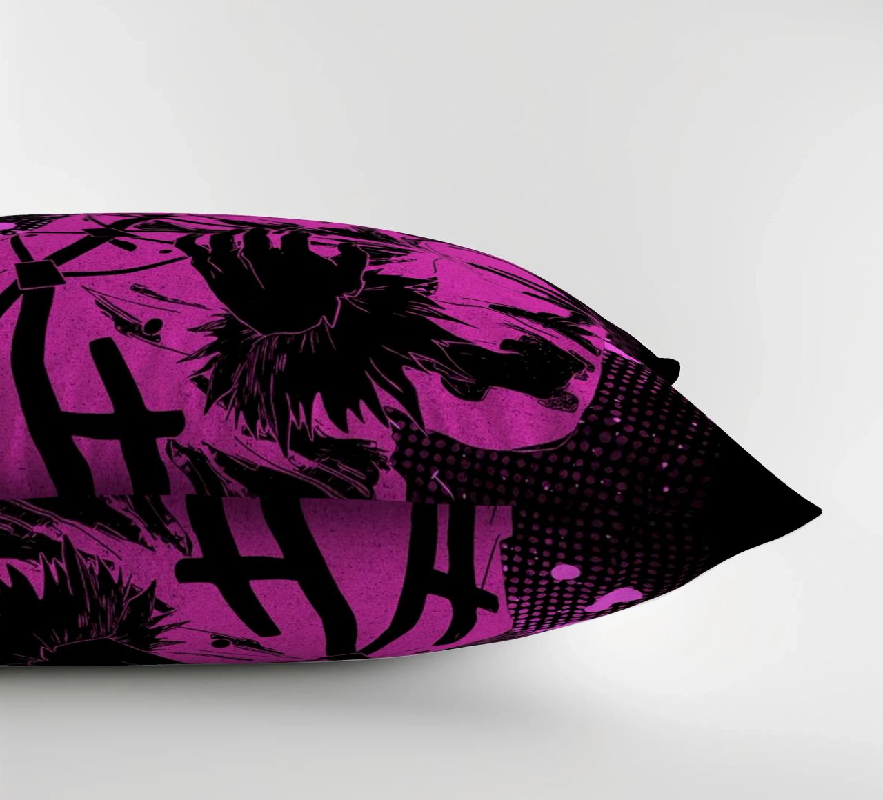 Chrollo Lucilfer cuscino da Neonartstudio