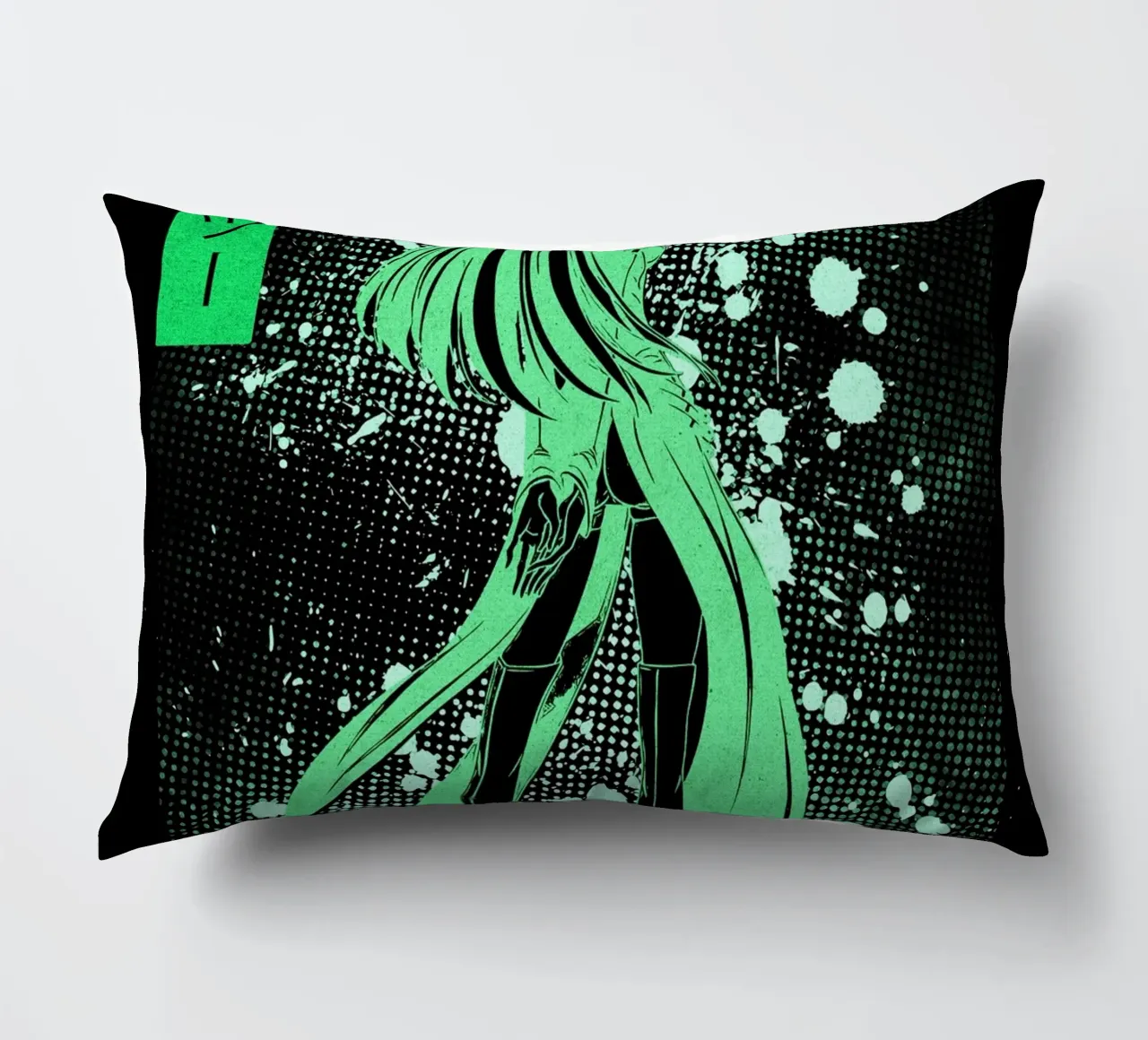 Code Geass 1 cuscino da Neonartstudio