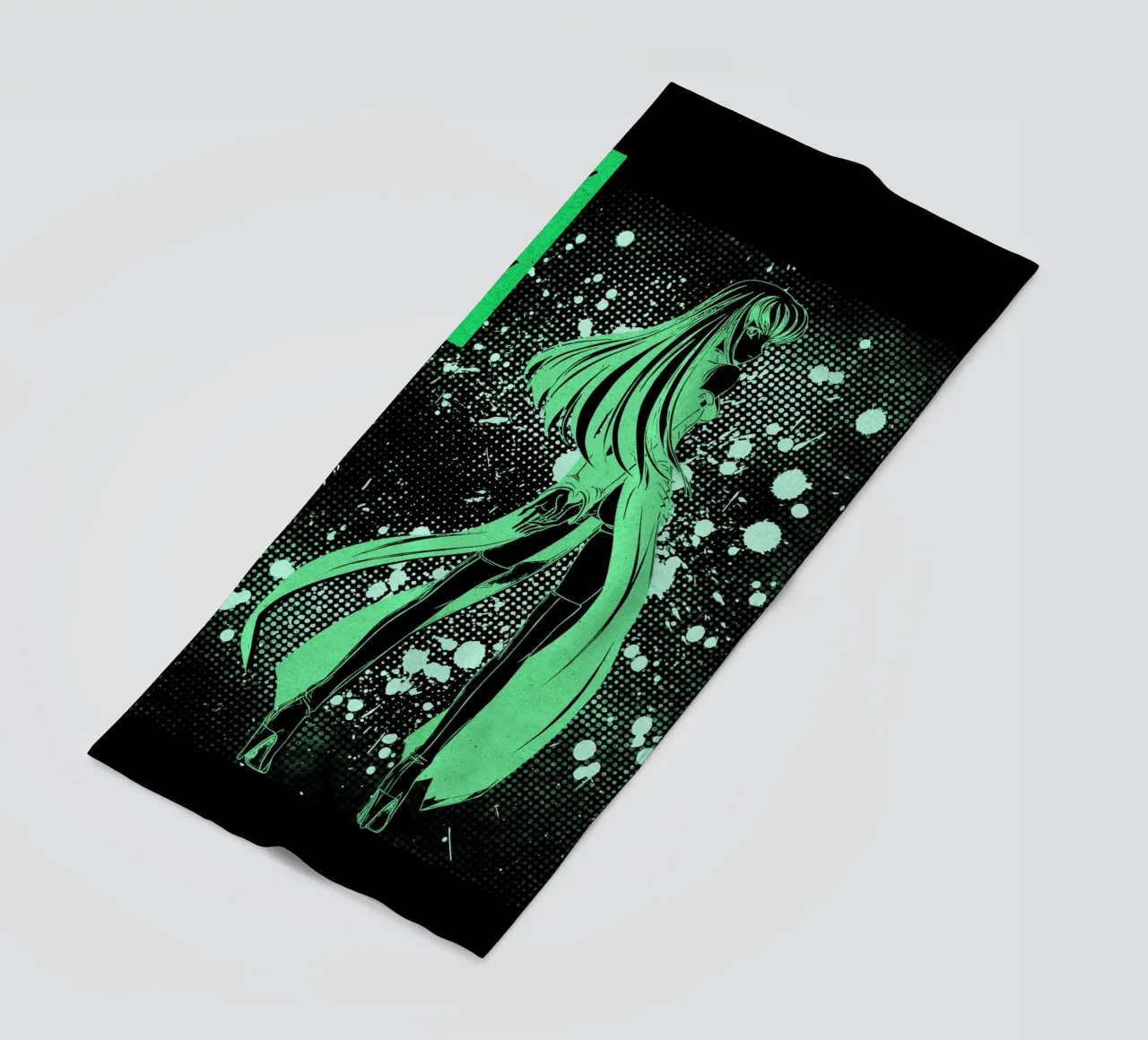 Code Geass 1 telo mare da Neonartstudio