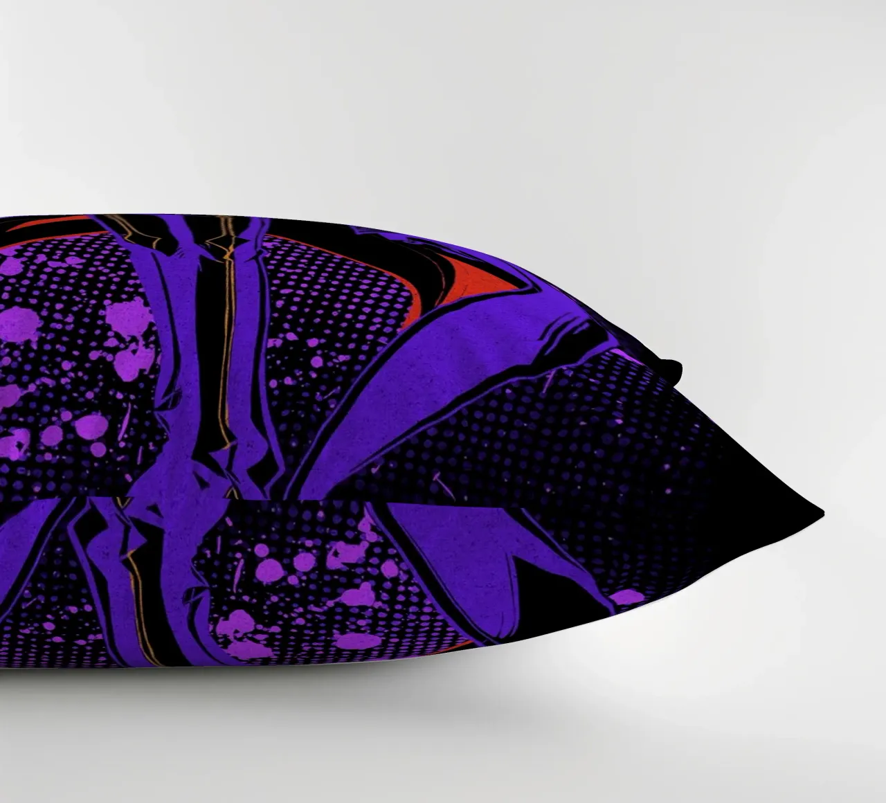 Code Geass Kissen von Neonartstudio