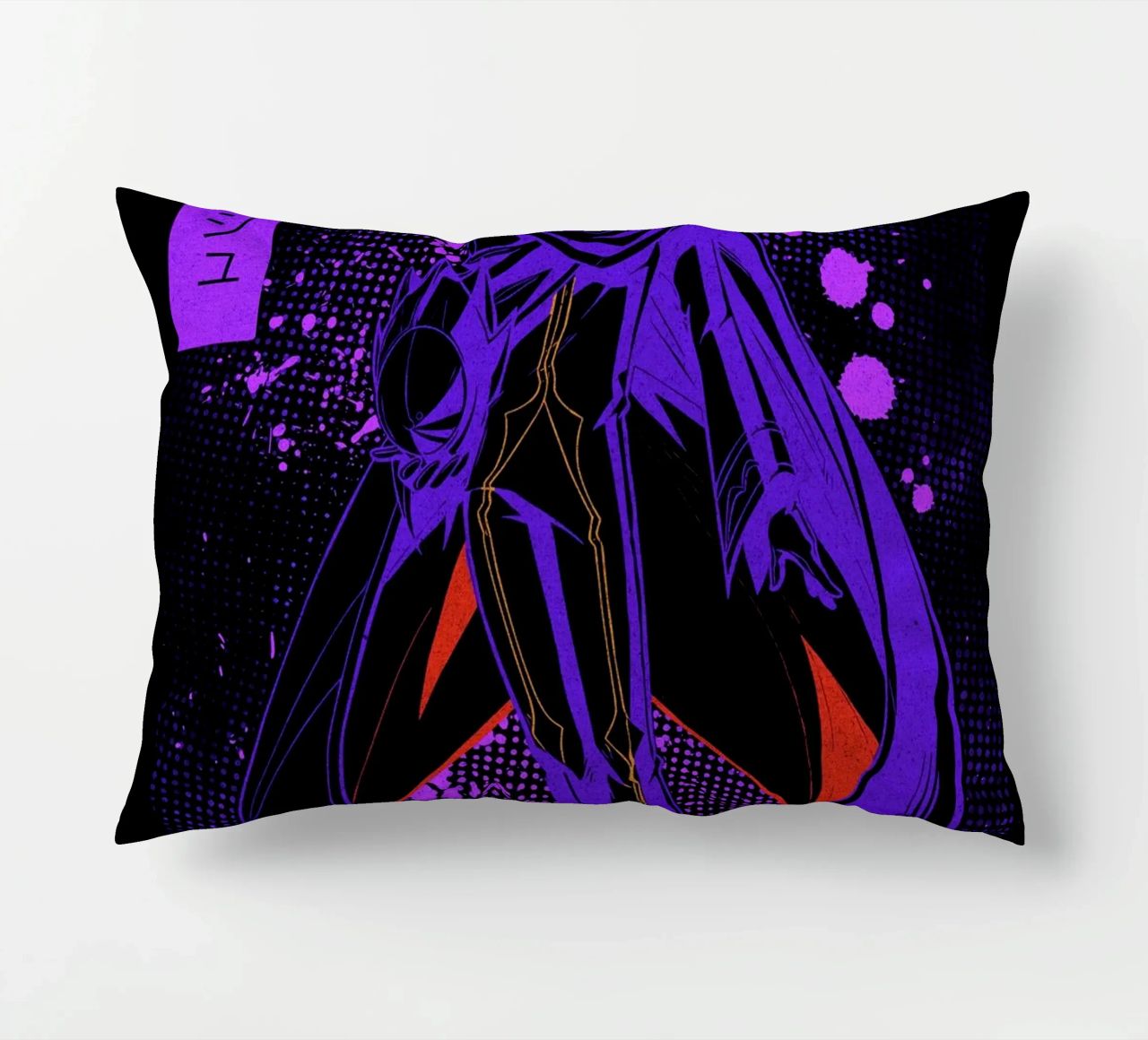 Code Geass cuscino da Neonartstudio