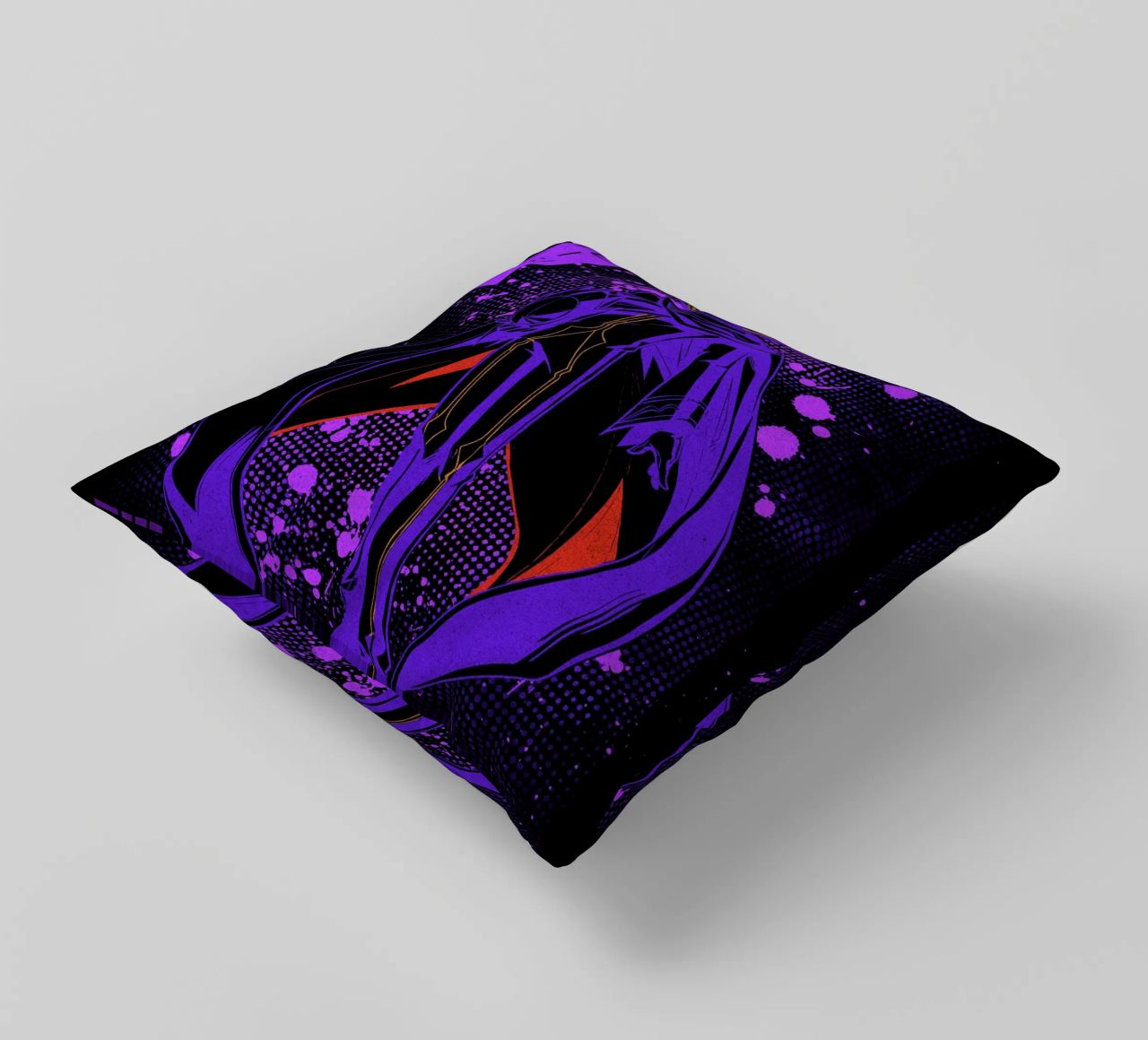 Code Geass cuscino da Neonartstudio