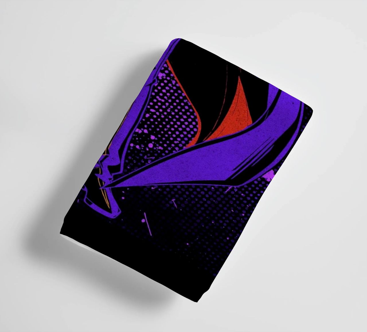 Code Geass asciugamano da bagno da Neonartstudio