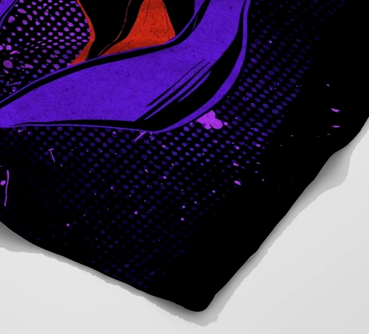 Code Geass coperta in pile da Neonartstudio