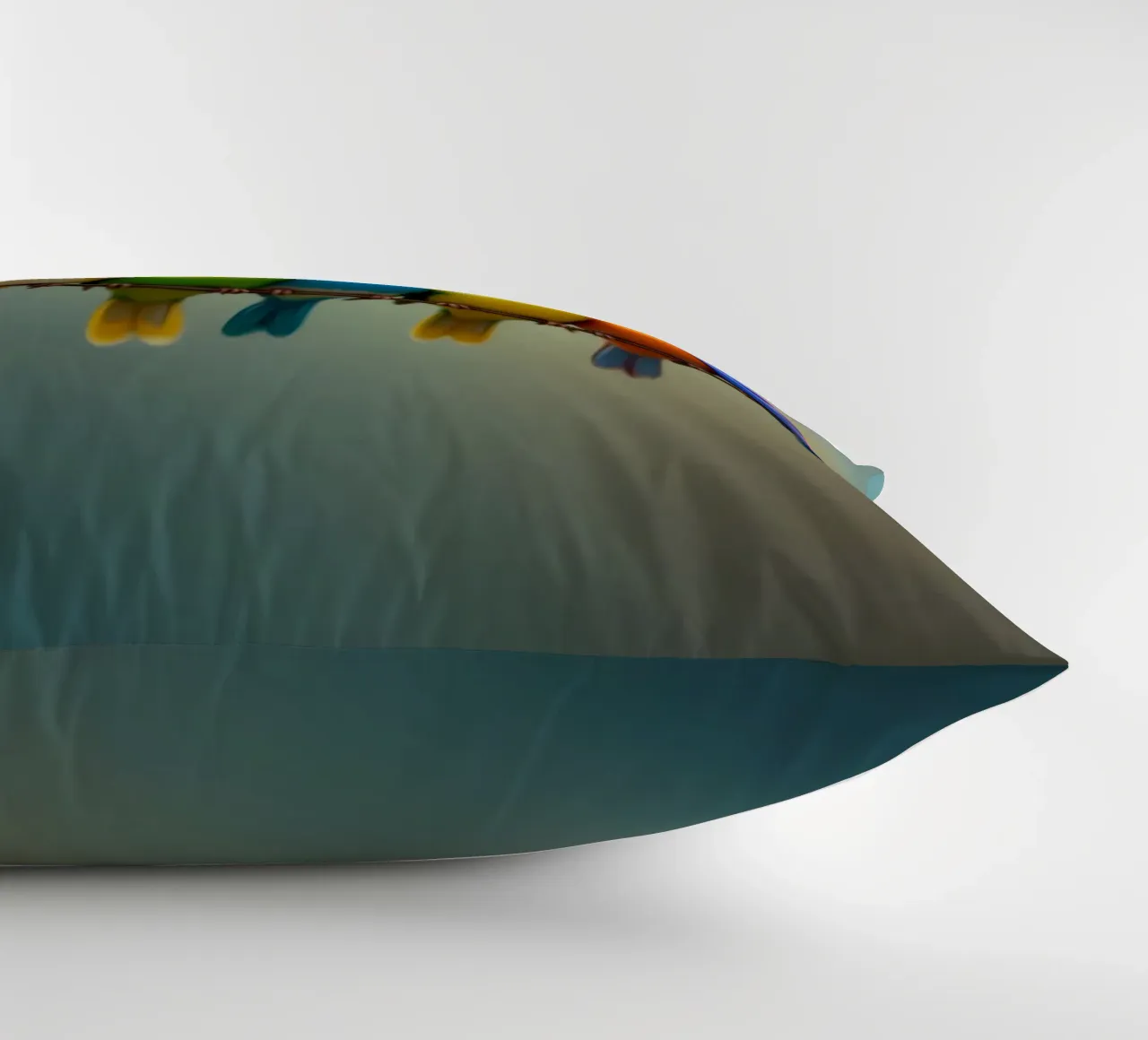 sul filo cuscino da Art Digital Visuel