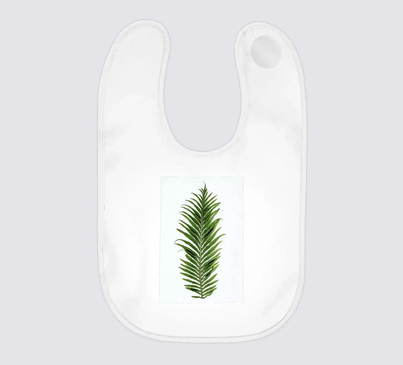 Baobab Leaf bavaglino da Shot By Clint