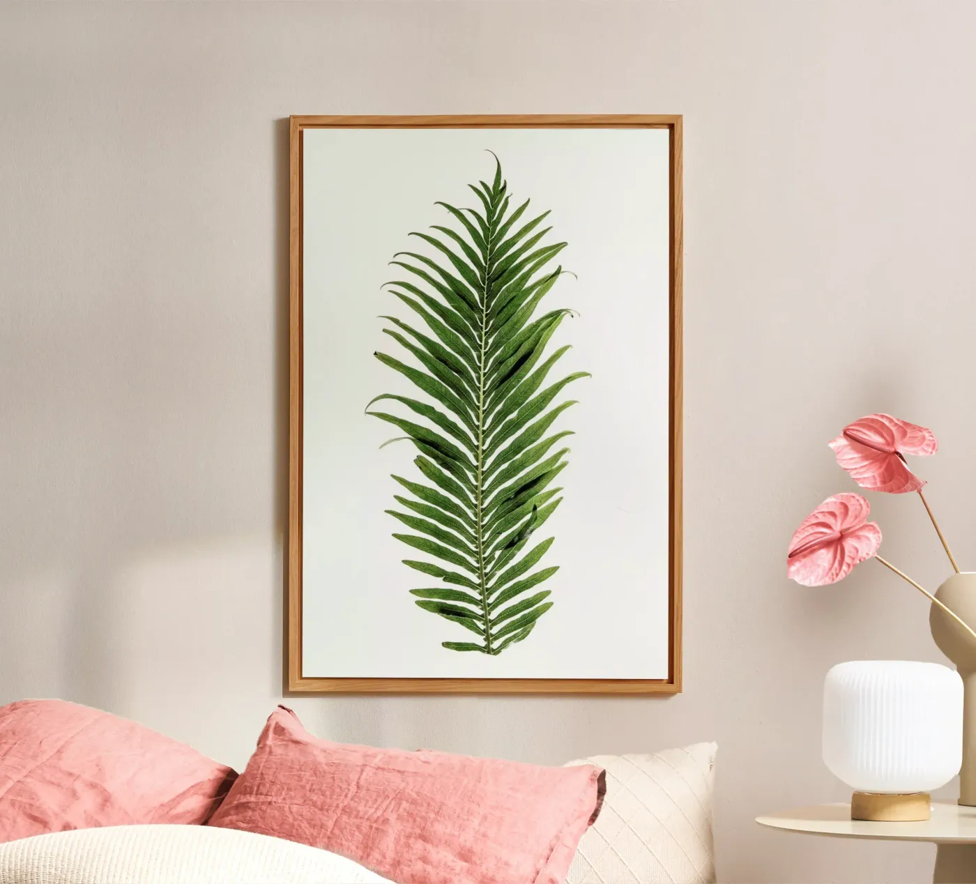 Baobab Leaf pannello forex da Shot By Clint