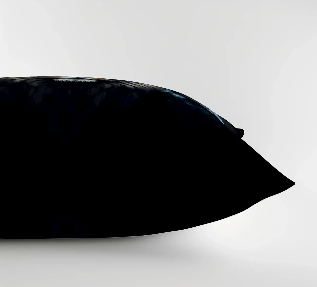 il leone reale cuscino da Art Digital Visuel
