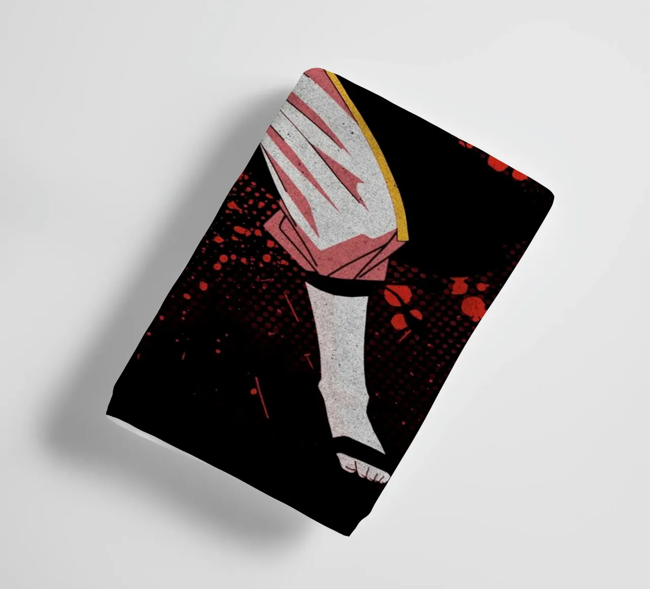 Fairy Tail asciugamano da bagno da Neonartstudio