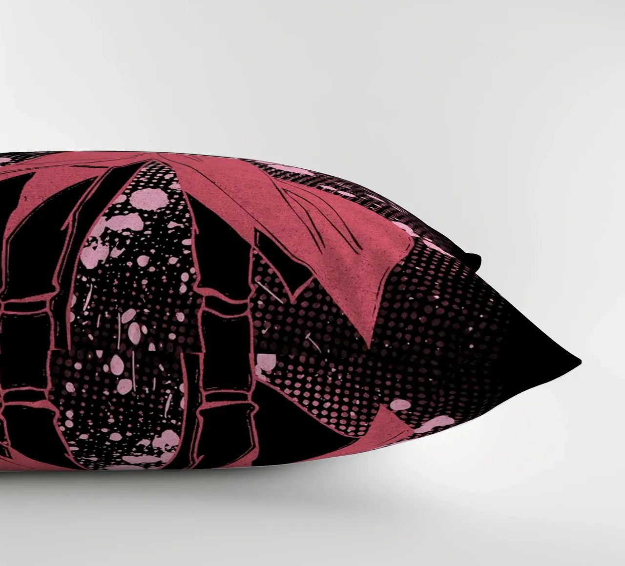 Gaara cuscino da Neonartstudio