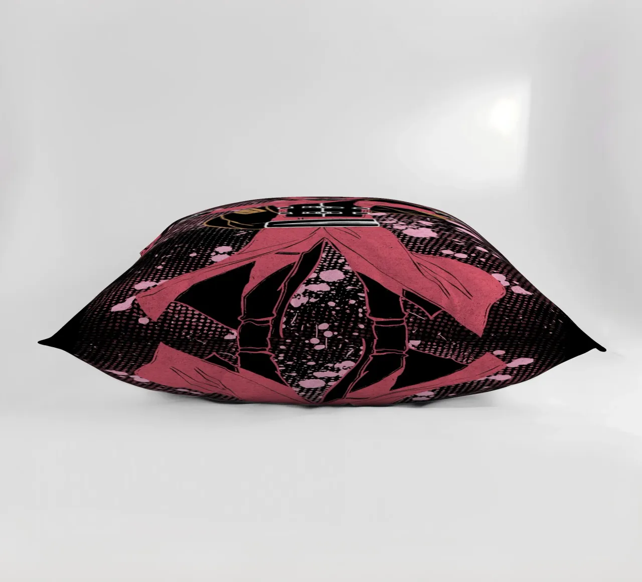 Gaara cuscino da Neonartstudio