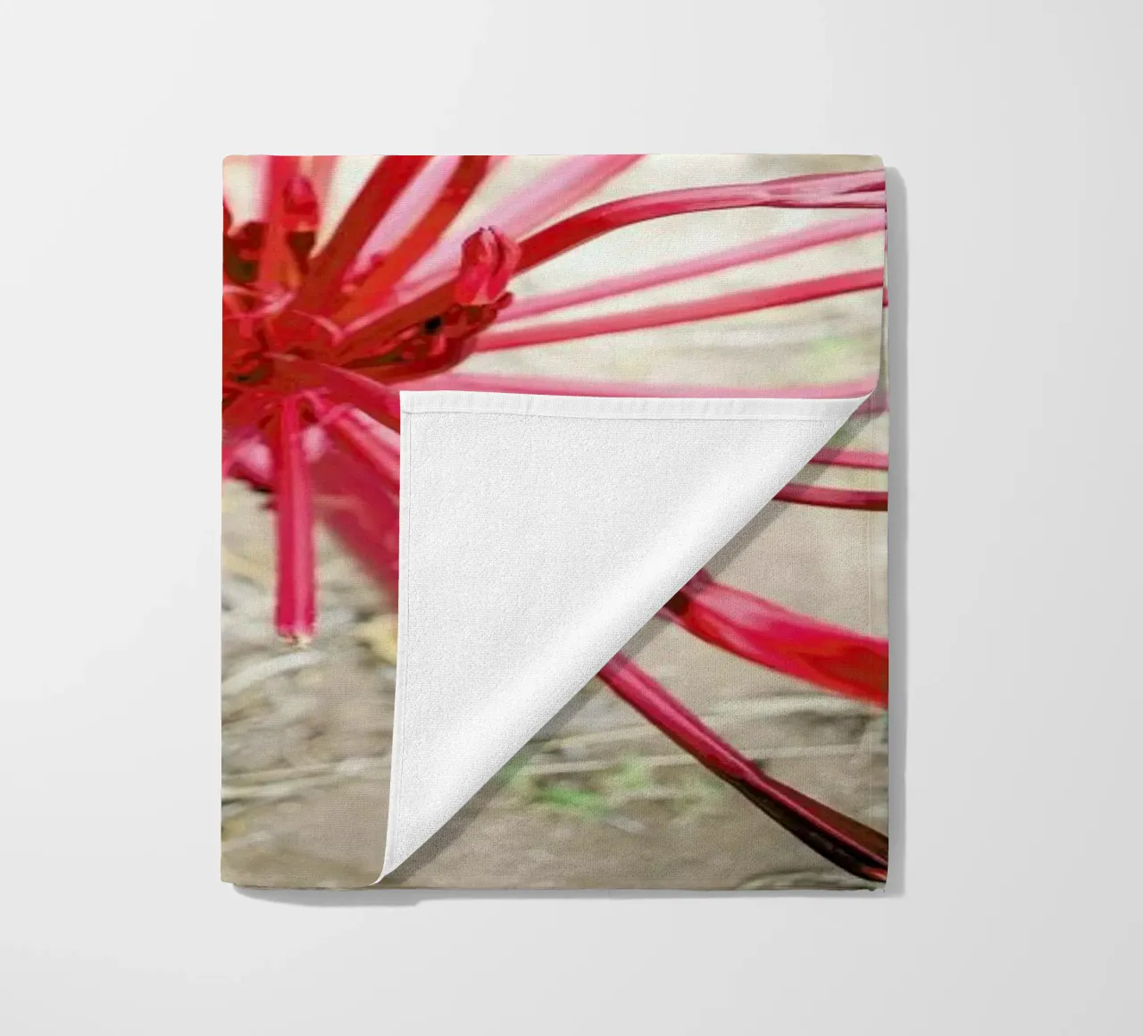 Fire Bulb telo mare da Shot By Clint