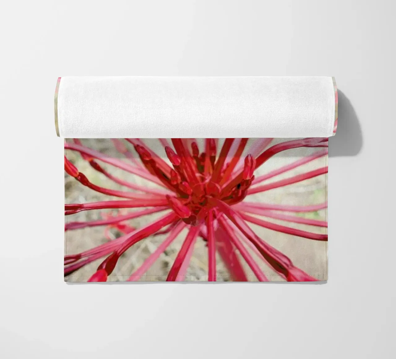 Fire Bulb telo mare da Shot By Clint