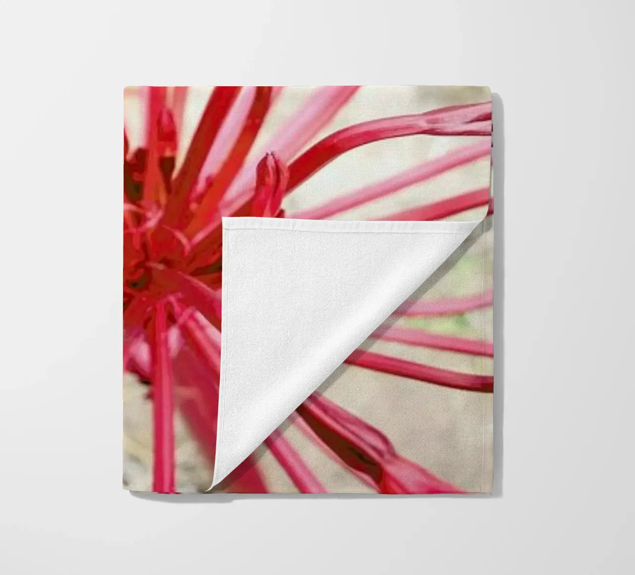 Fire Bulb telo mare da Shot By Clint