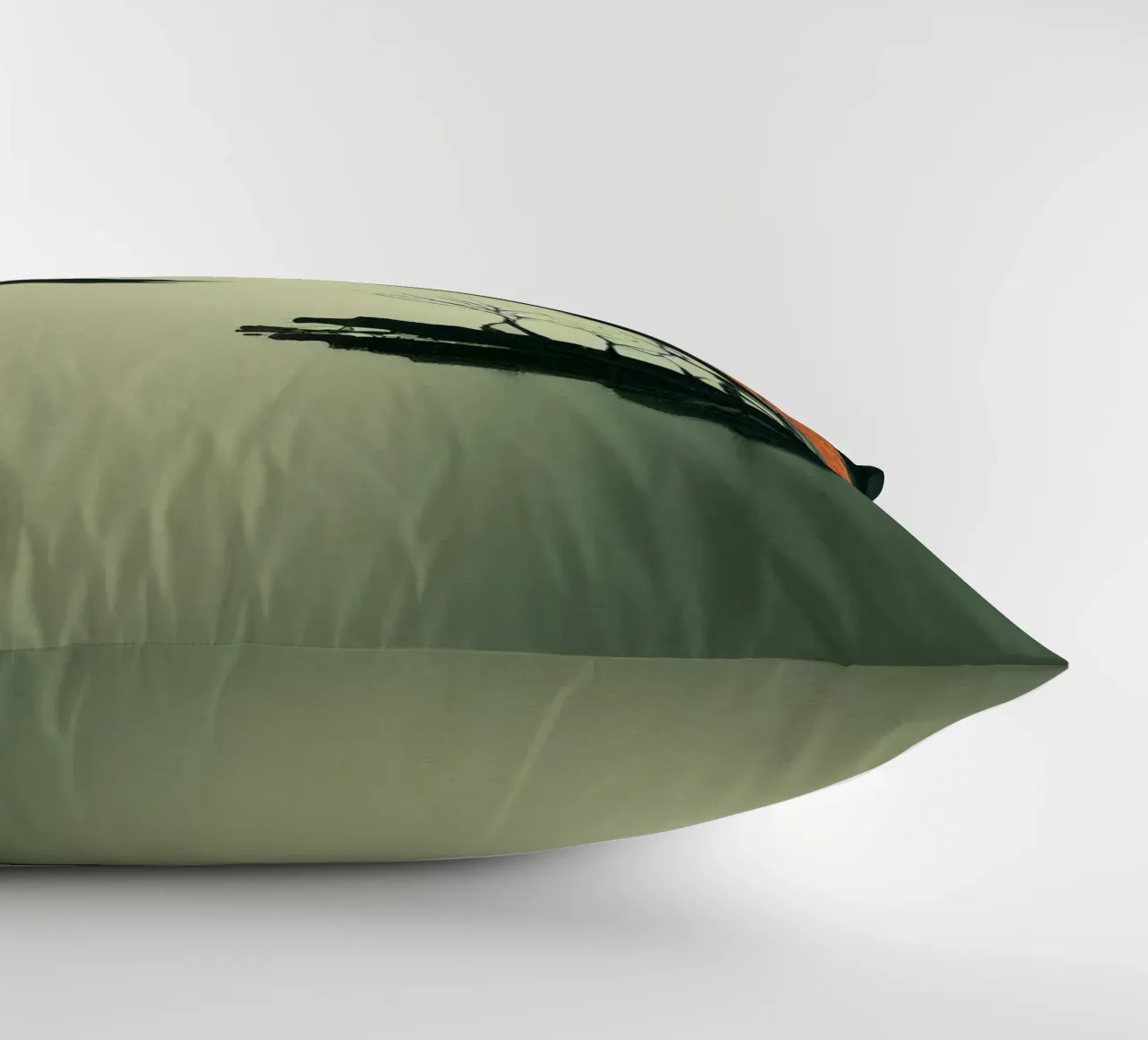 GIAPPONE ZEN cuscino da Art Digital Visuel