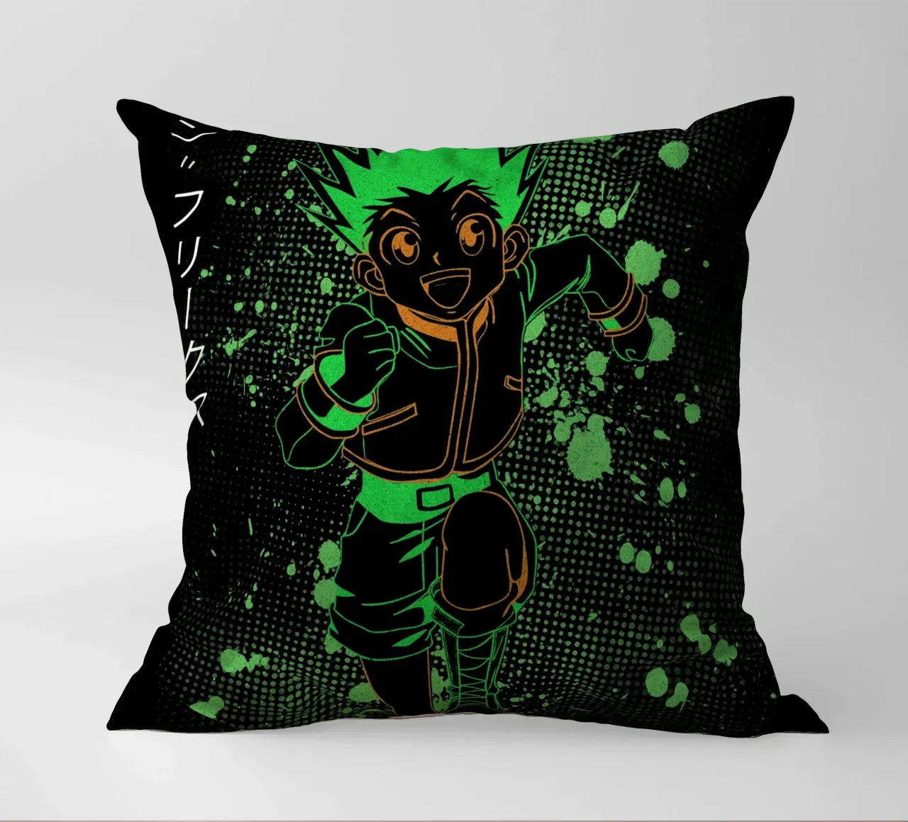 gon cuscino da Neonartstudio