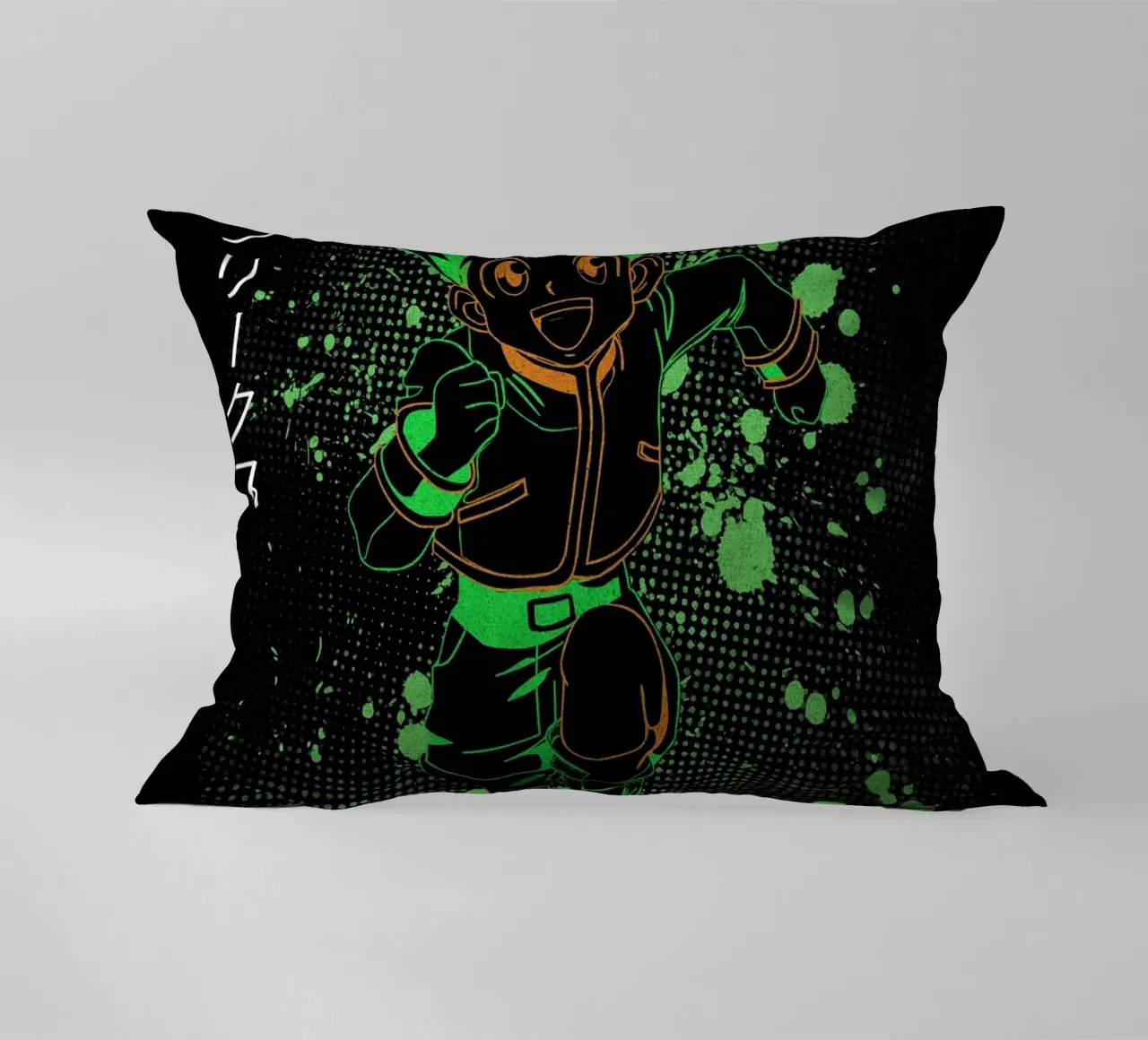 gon cuscino da Neonartstudio