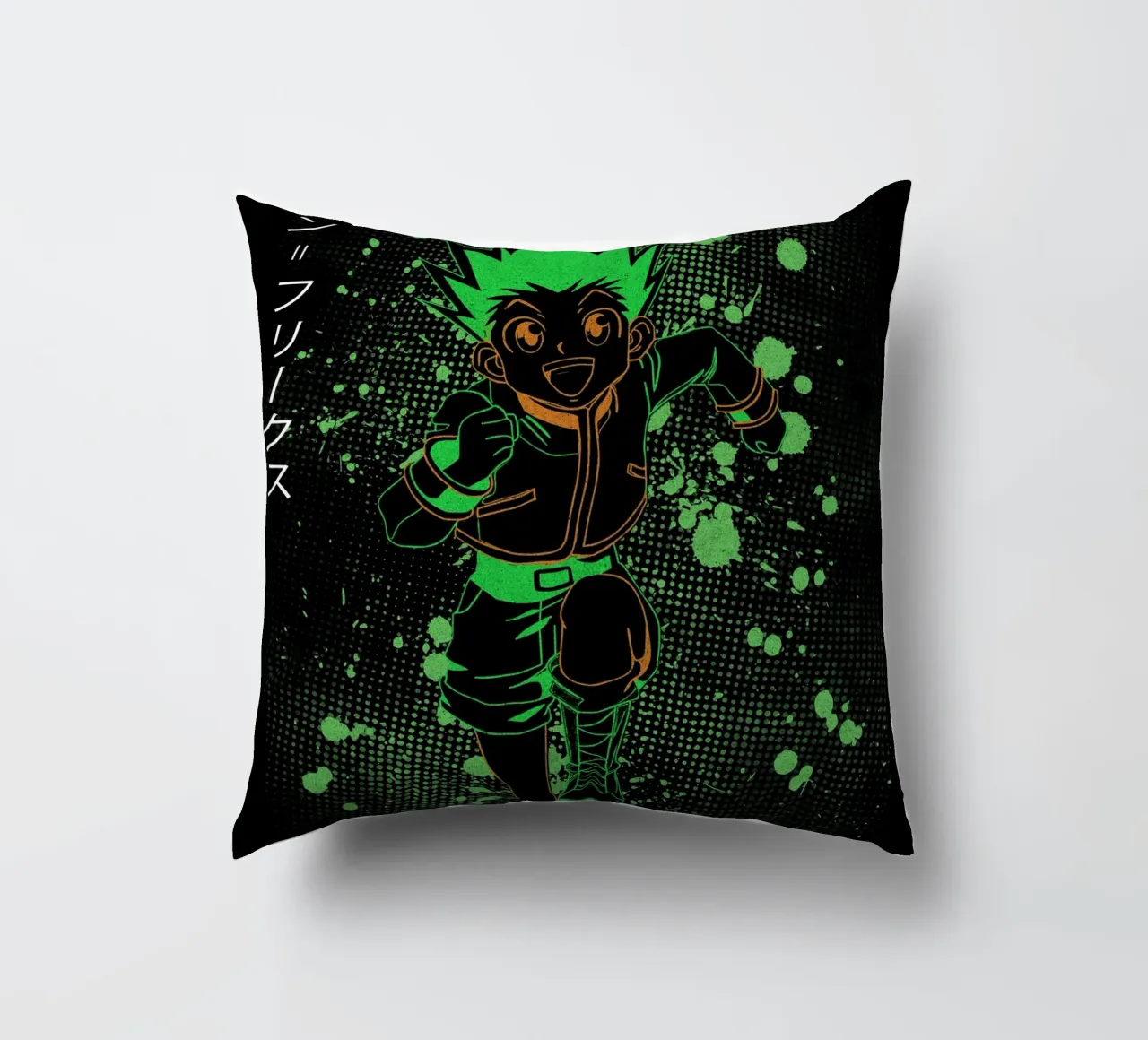 gon cuscino da Neonartstudio