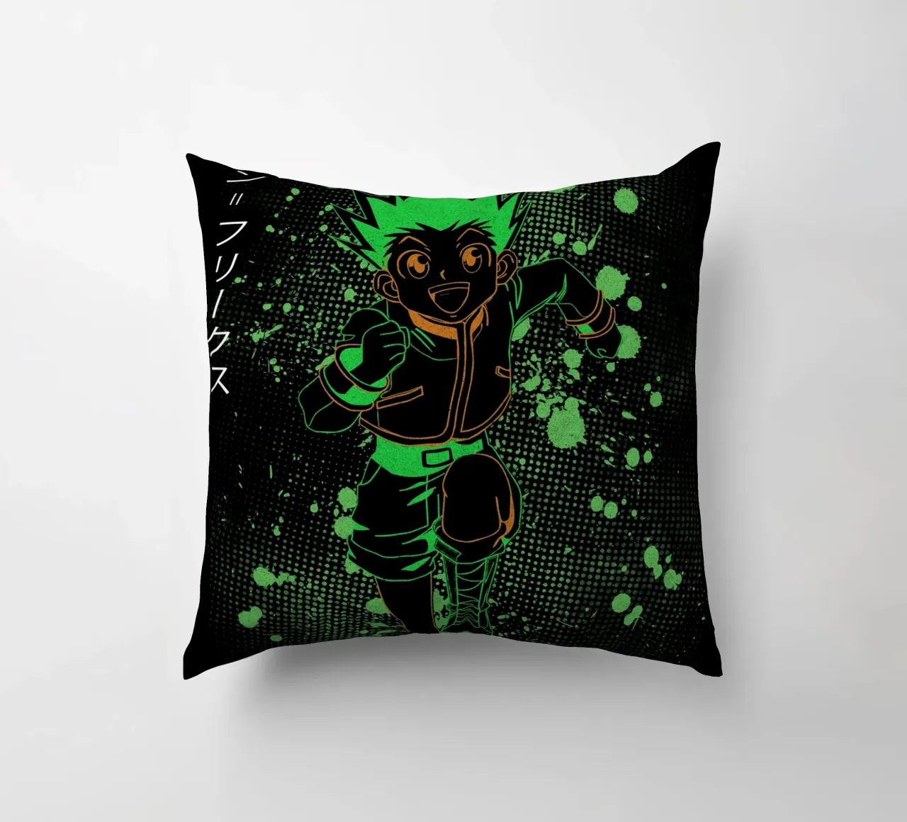 gon cuscino da Neonartstudio
