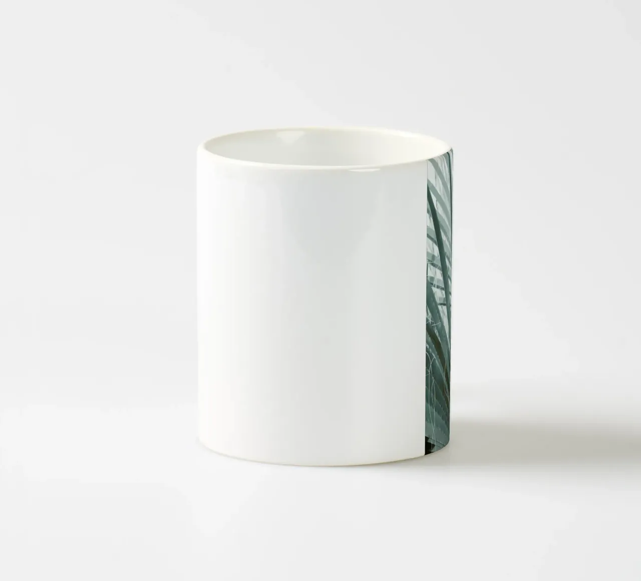 Bot Gardens tazza in ceramica da Shot By Clint