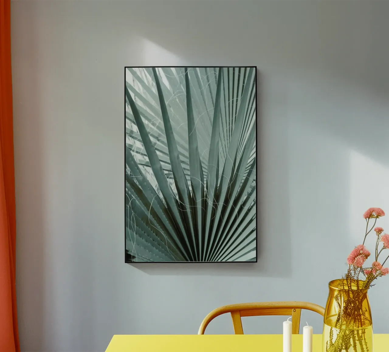 Bot Gardens plexiglass da Shot By Clint