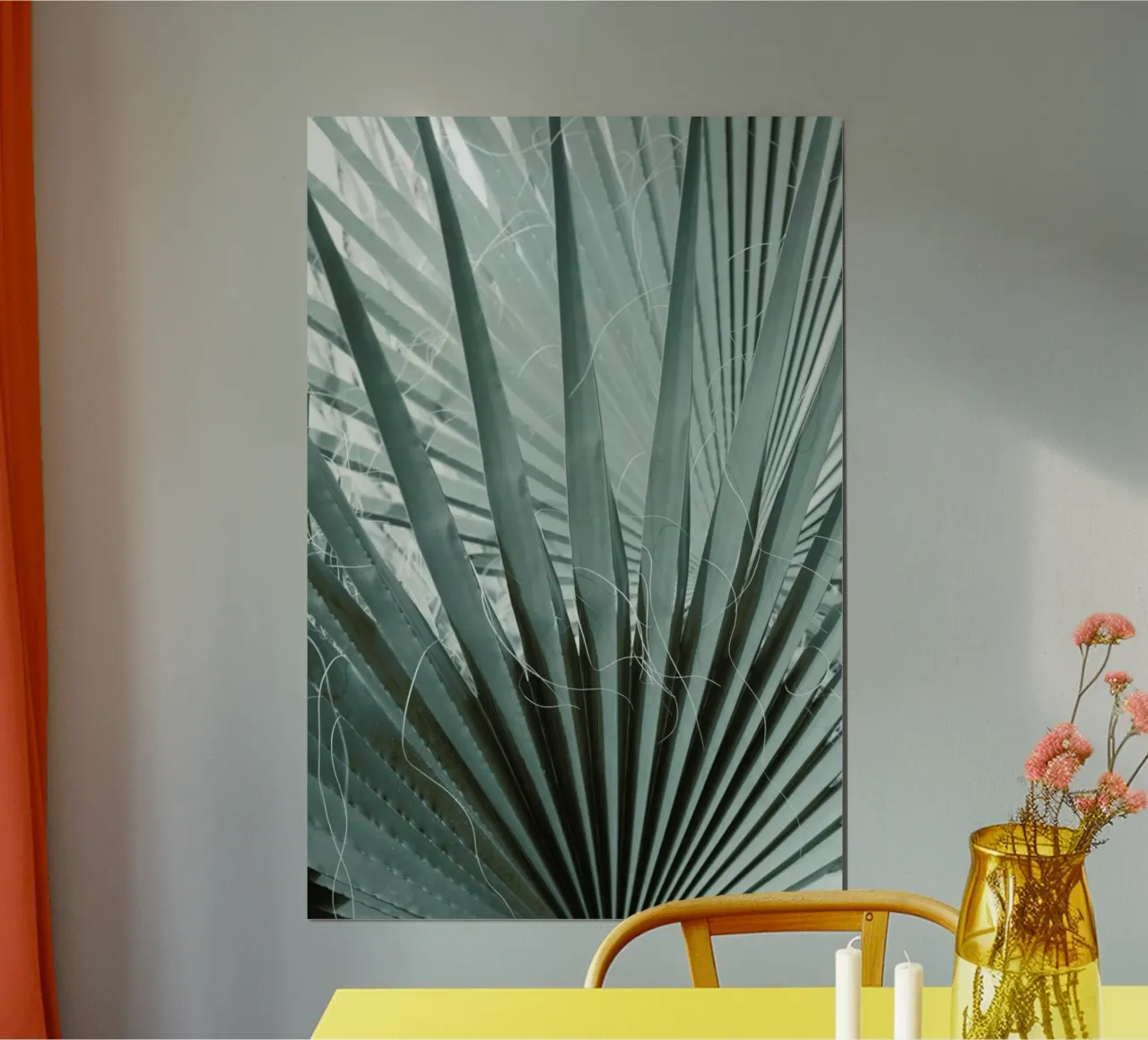 Bot Gardens Poster von Shot By Clint