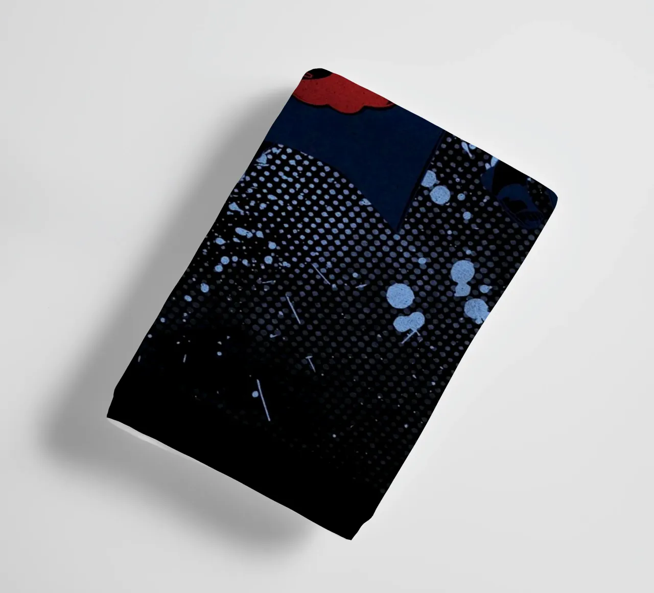 Hidan Naruto asciugamano da bagno da Neonartstudio