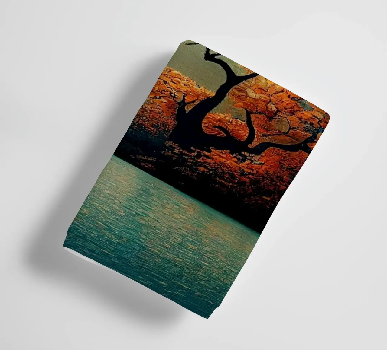 GIAPPONE ZEN asciugamano da bagno da Art Digital Visuel