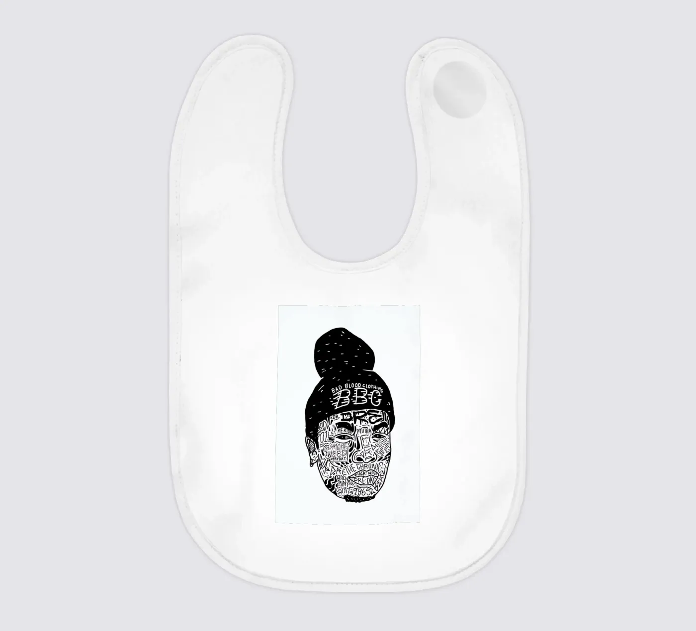 Dre bavaglino da Nick Cocozza