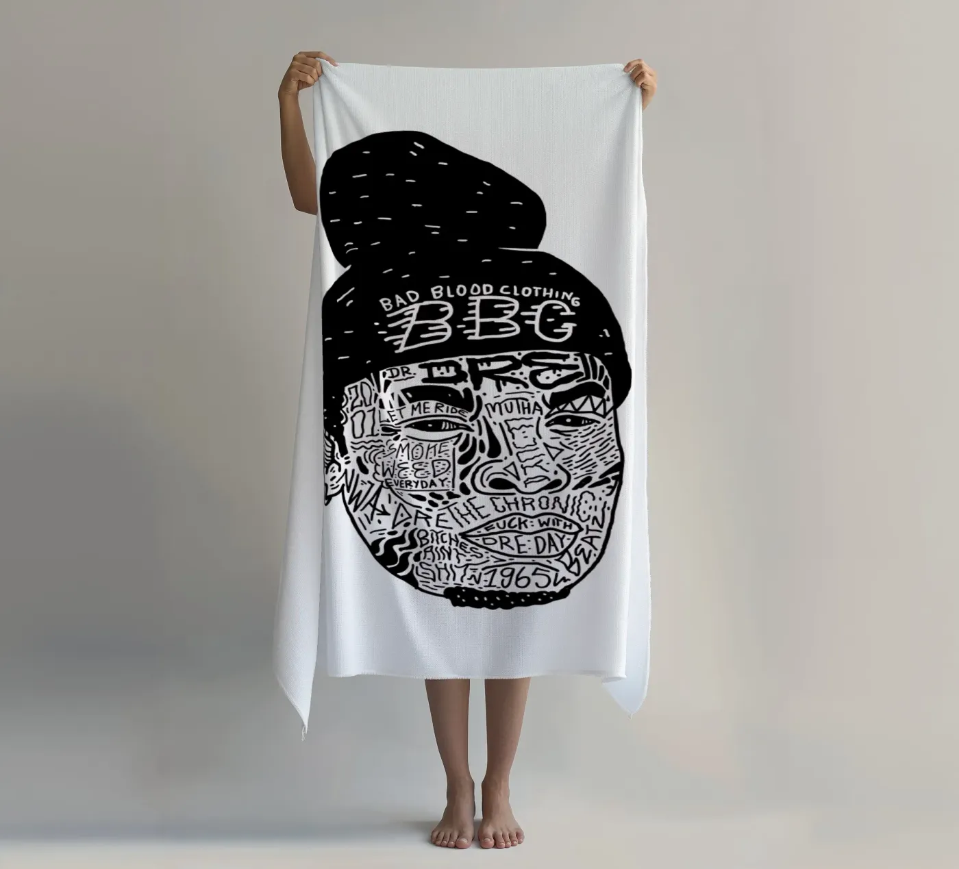 Dre telo mare da Nick Cocozza