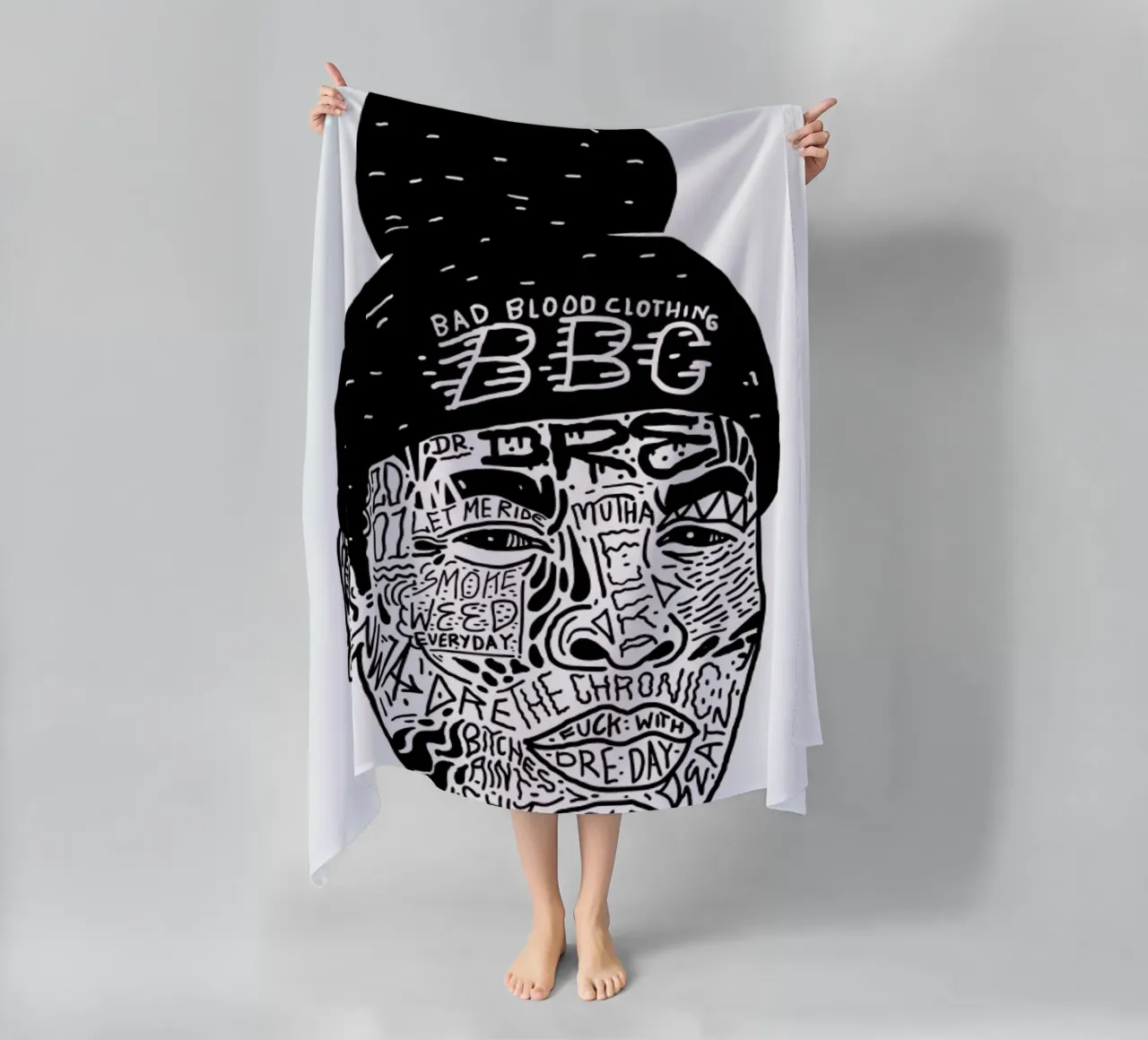 Dre telo mare da Nick Cocozza