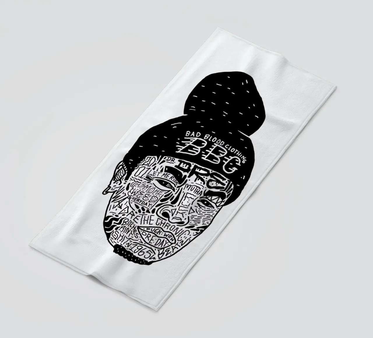 Dre telo mare da Nick Cocozza