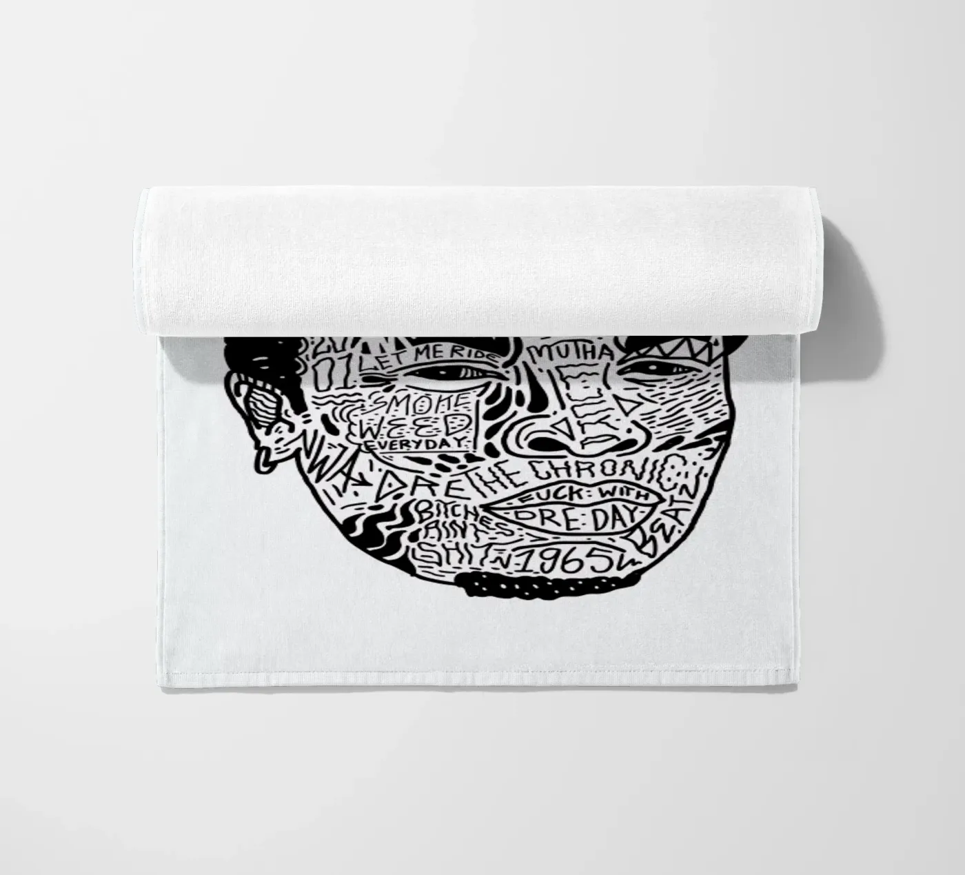 Dre telo mare da Nick Cocozza