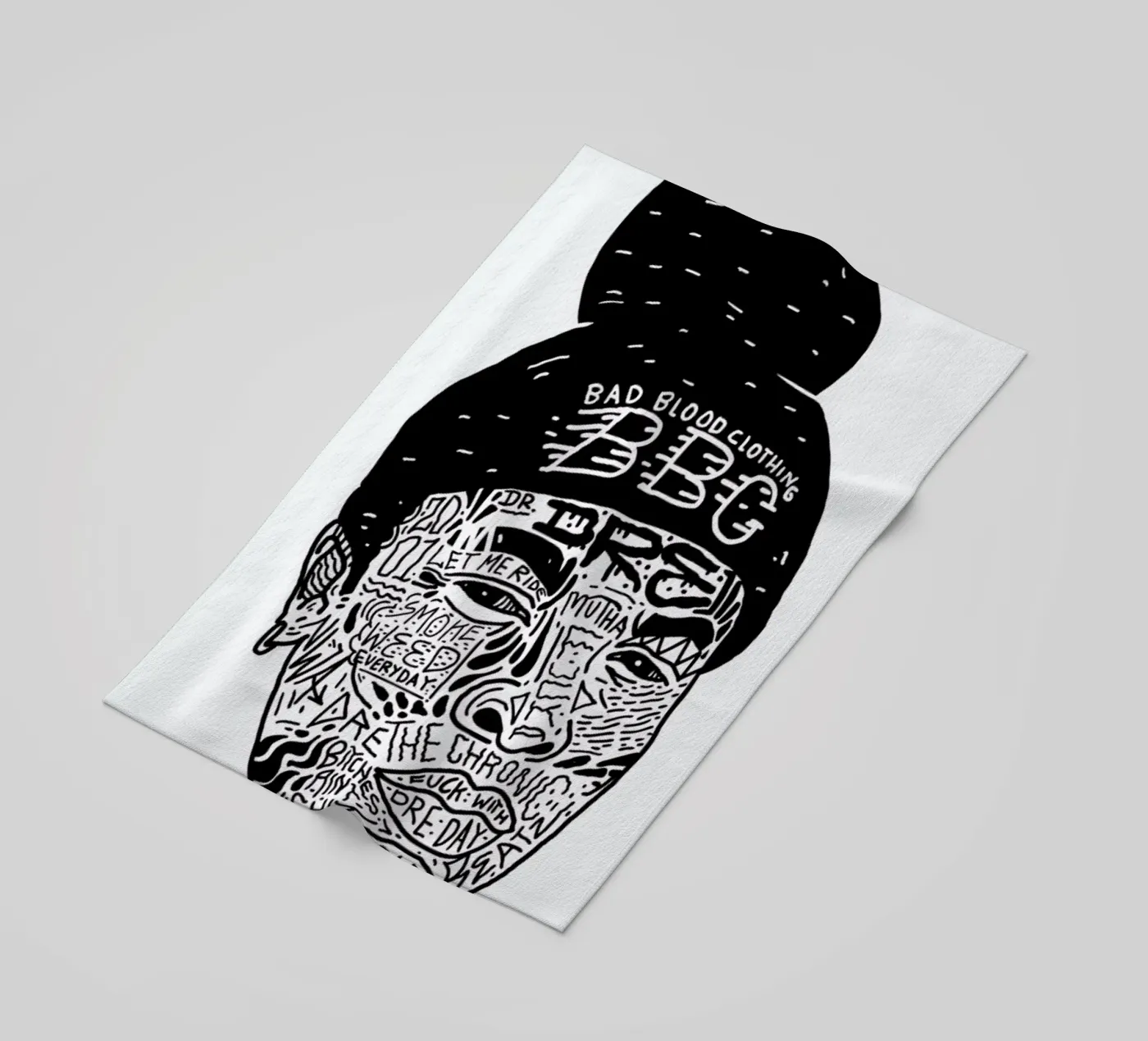 Dre telo mare da Nick Cocozza