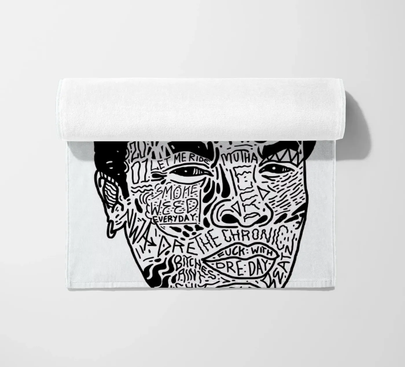 Dre telo mare da Nick Cocozza