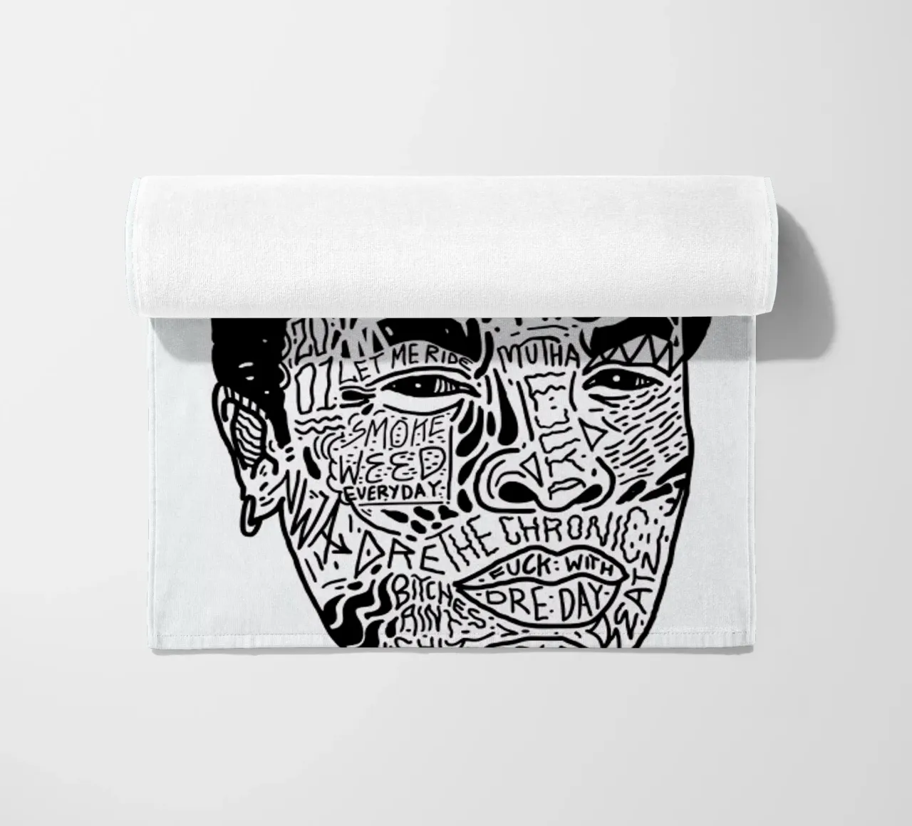 Dre telo mare da Nick Cocozza