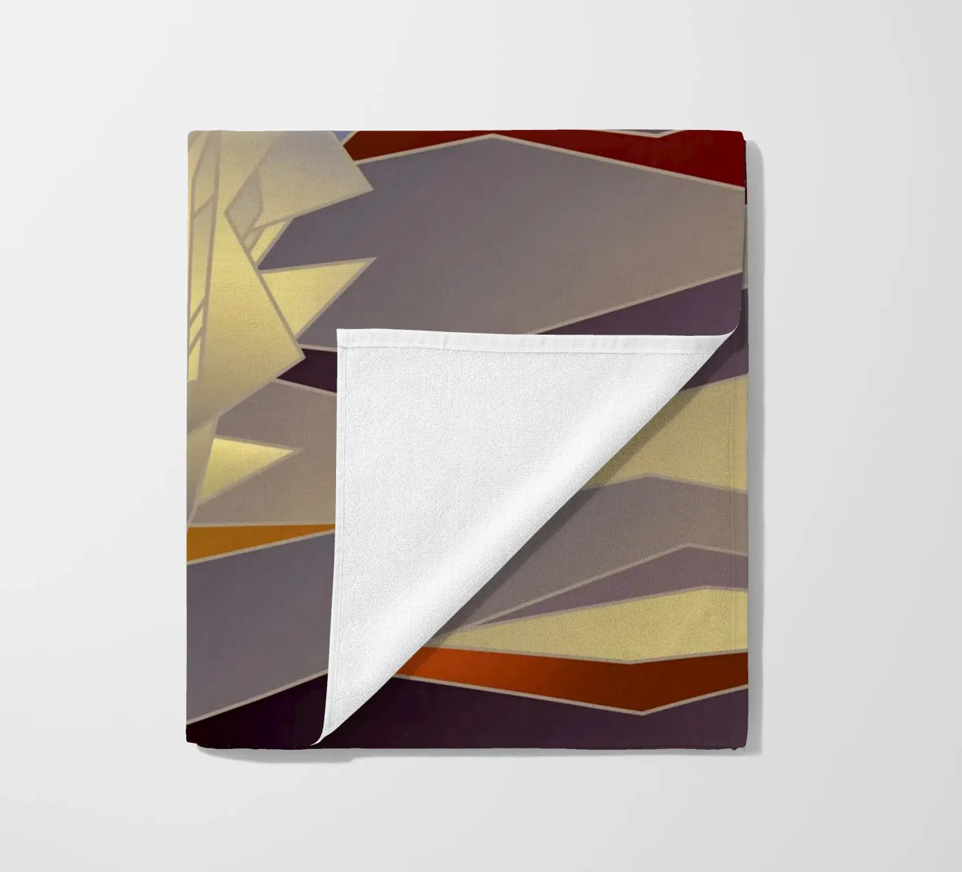 Island telo mare da Angelo Cerantola