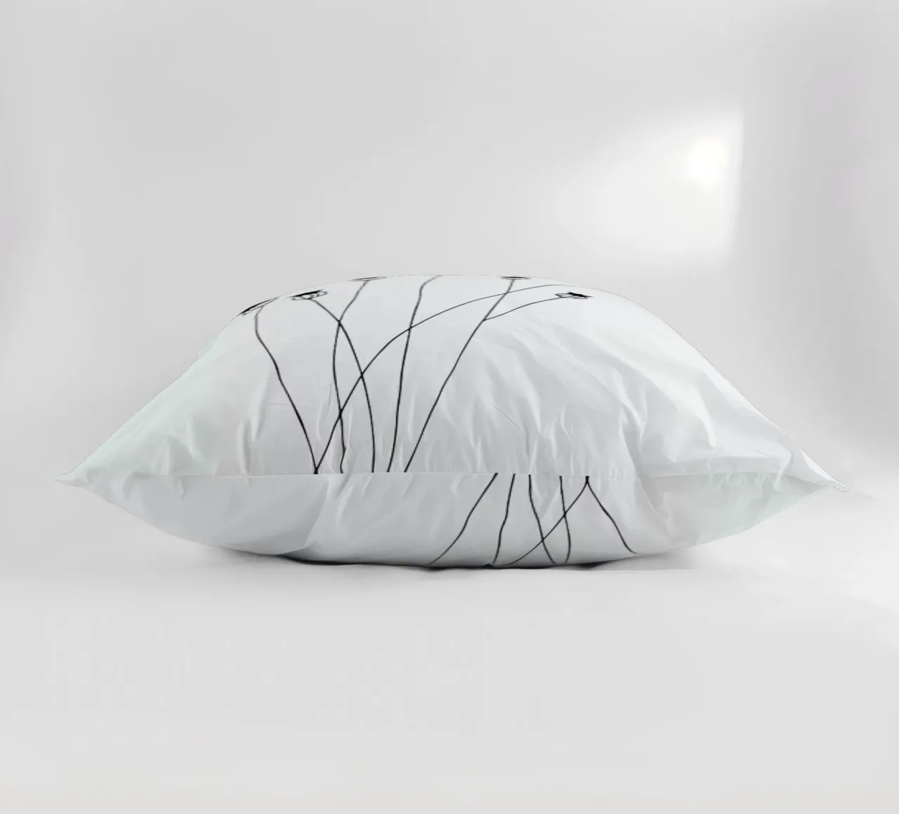 Kornblumen cuscino da Studio Karamelo