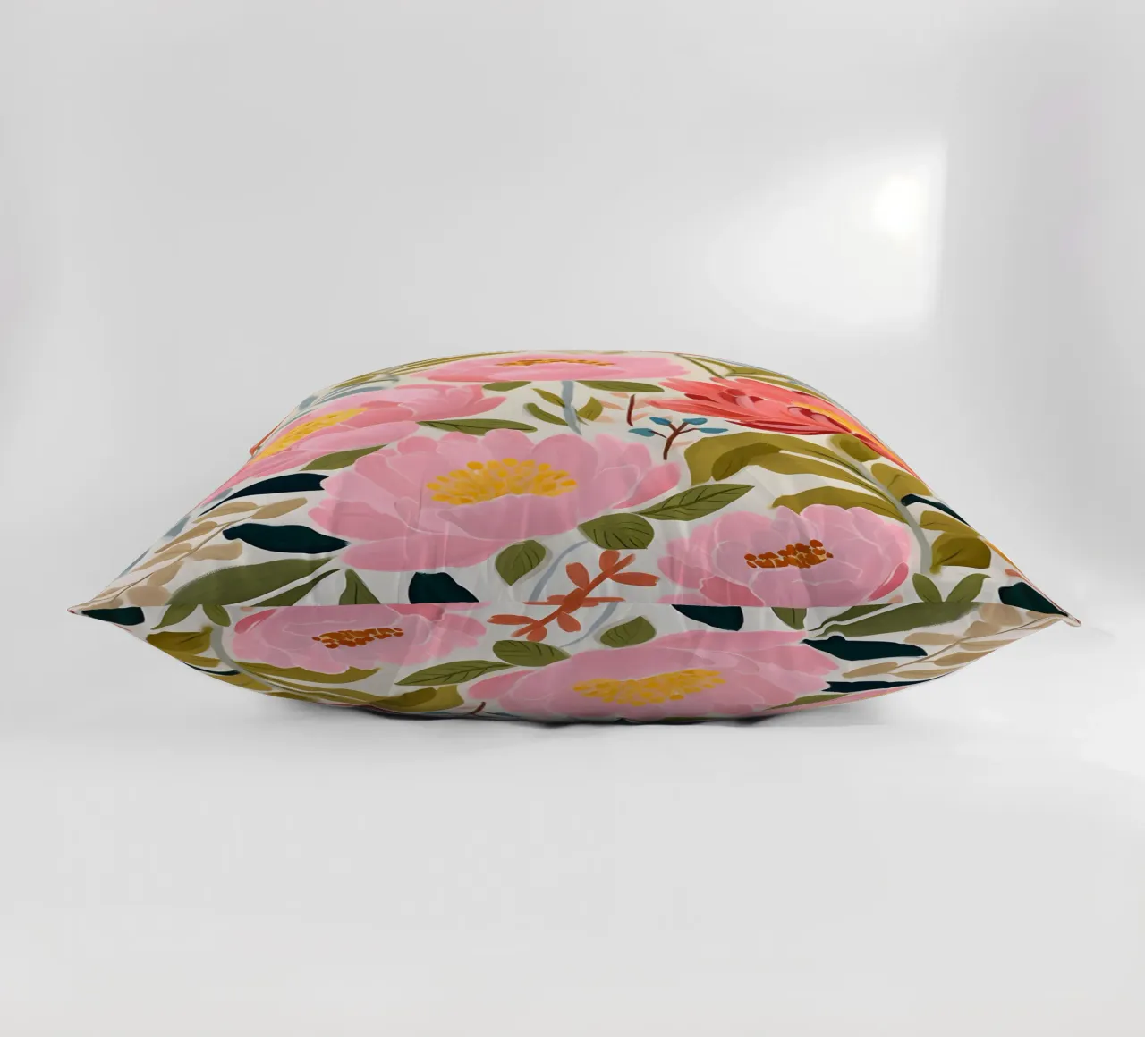 Fioritura floreale cuscino da KidzStudio