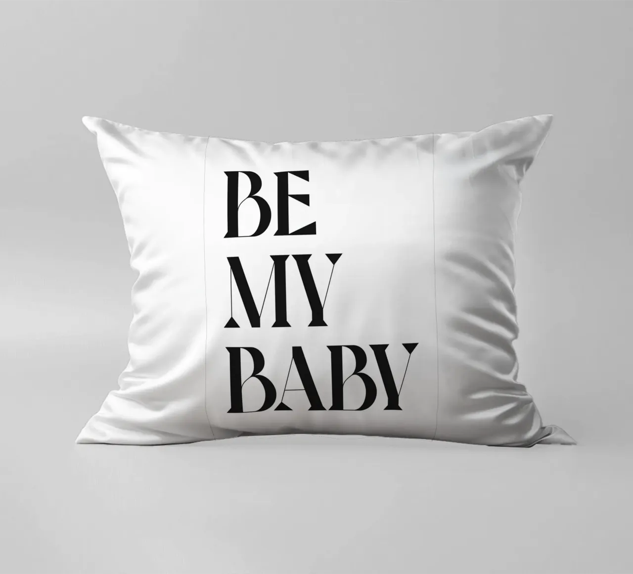 SII IL MIO BAMBINO cuscino da n.4