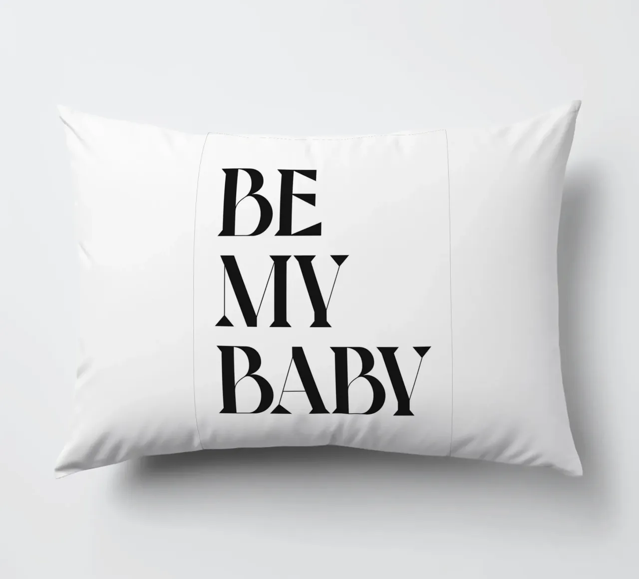 SII IL MIO BAMBINO cuscino da n.4