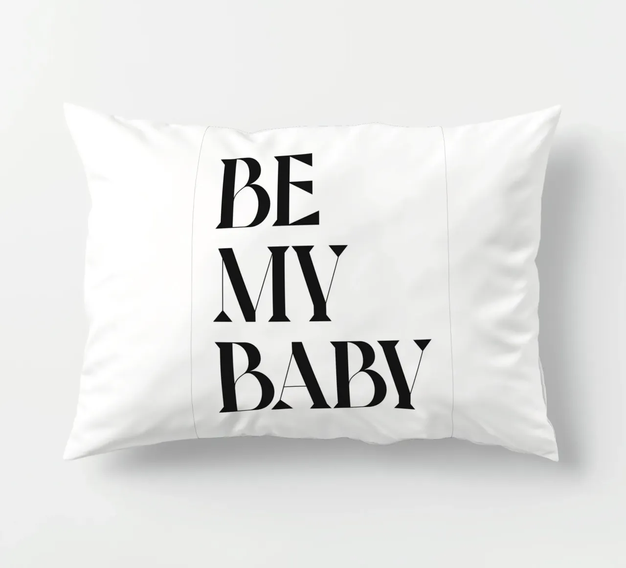 SII IL MIO BAMBINO cuscino da n.4