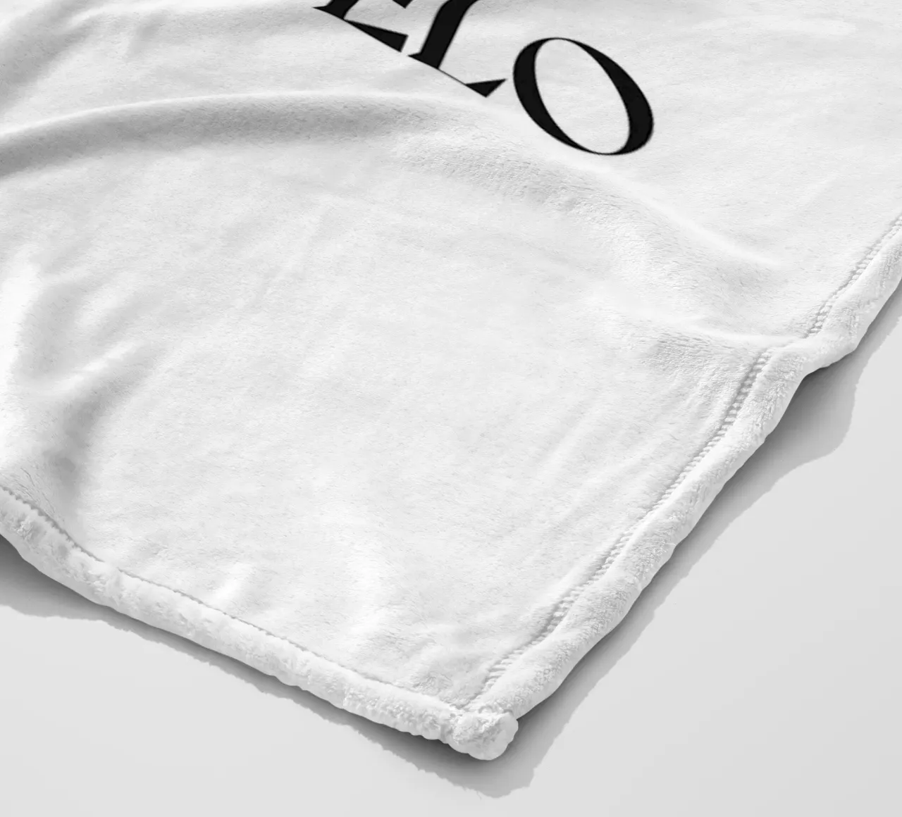 LEO, RAPH, DONNIE E MIKEY coperta in pile da n.4