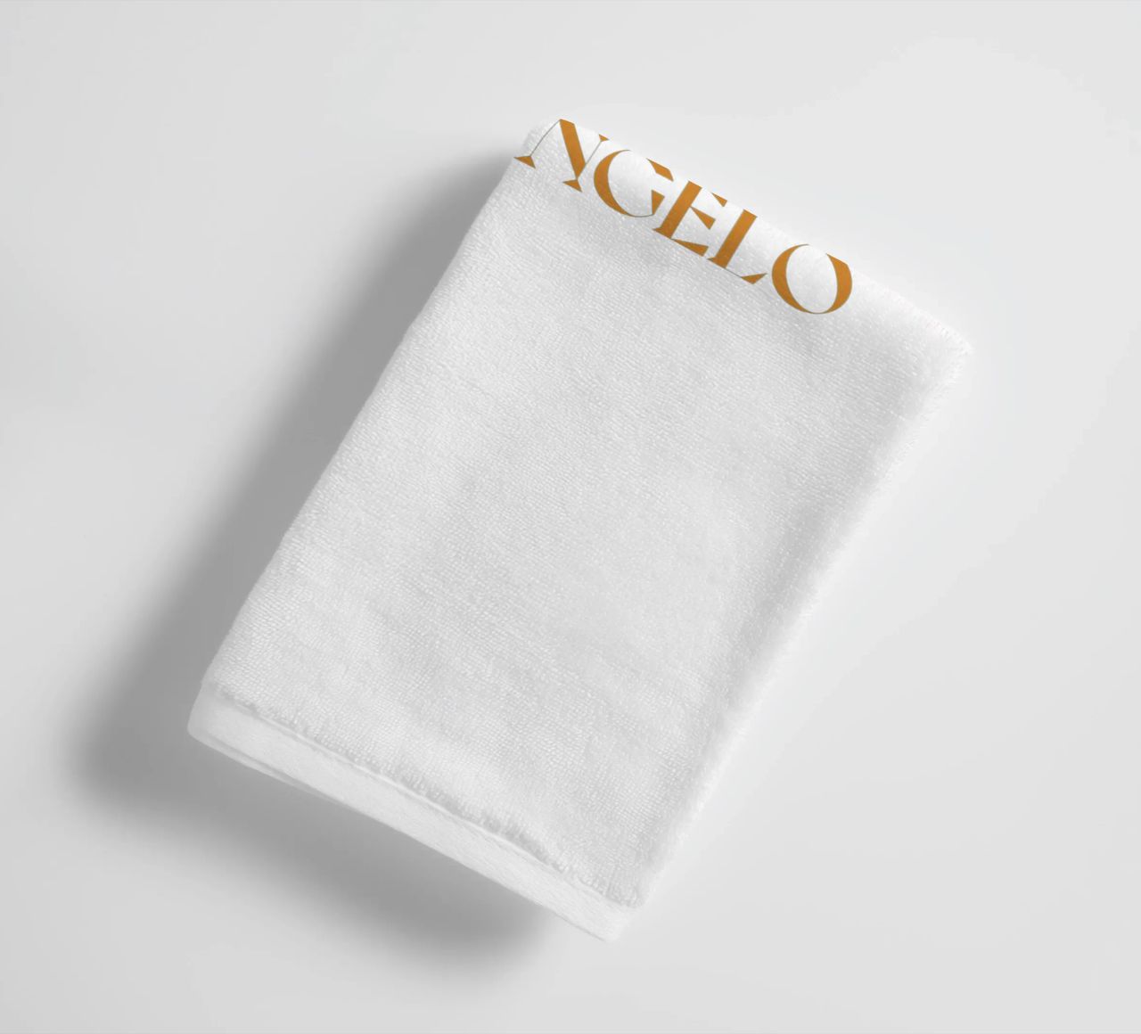 LEO, RAPH, DONNIE, MIKEY COLOR towel by n.4