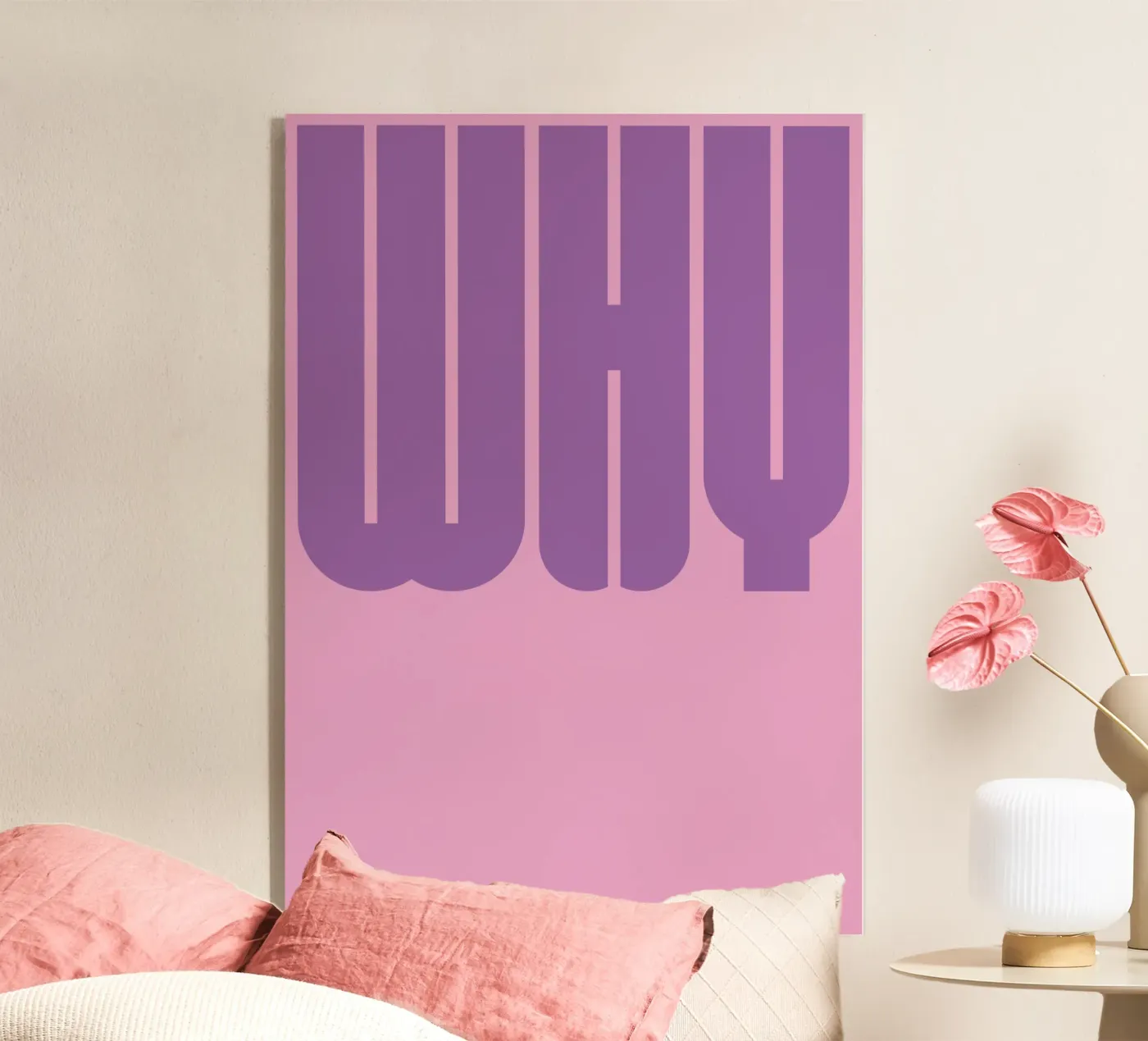 Why plexiglass da DARIA IVANOVNA