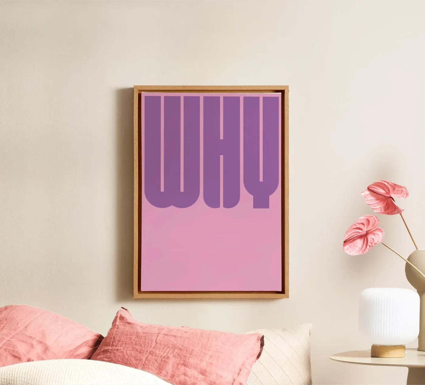 Why tela da DARIA IVANOVNA