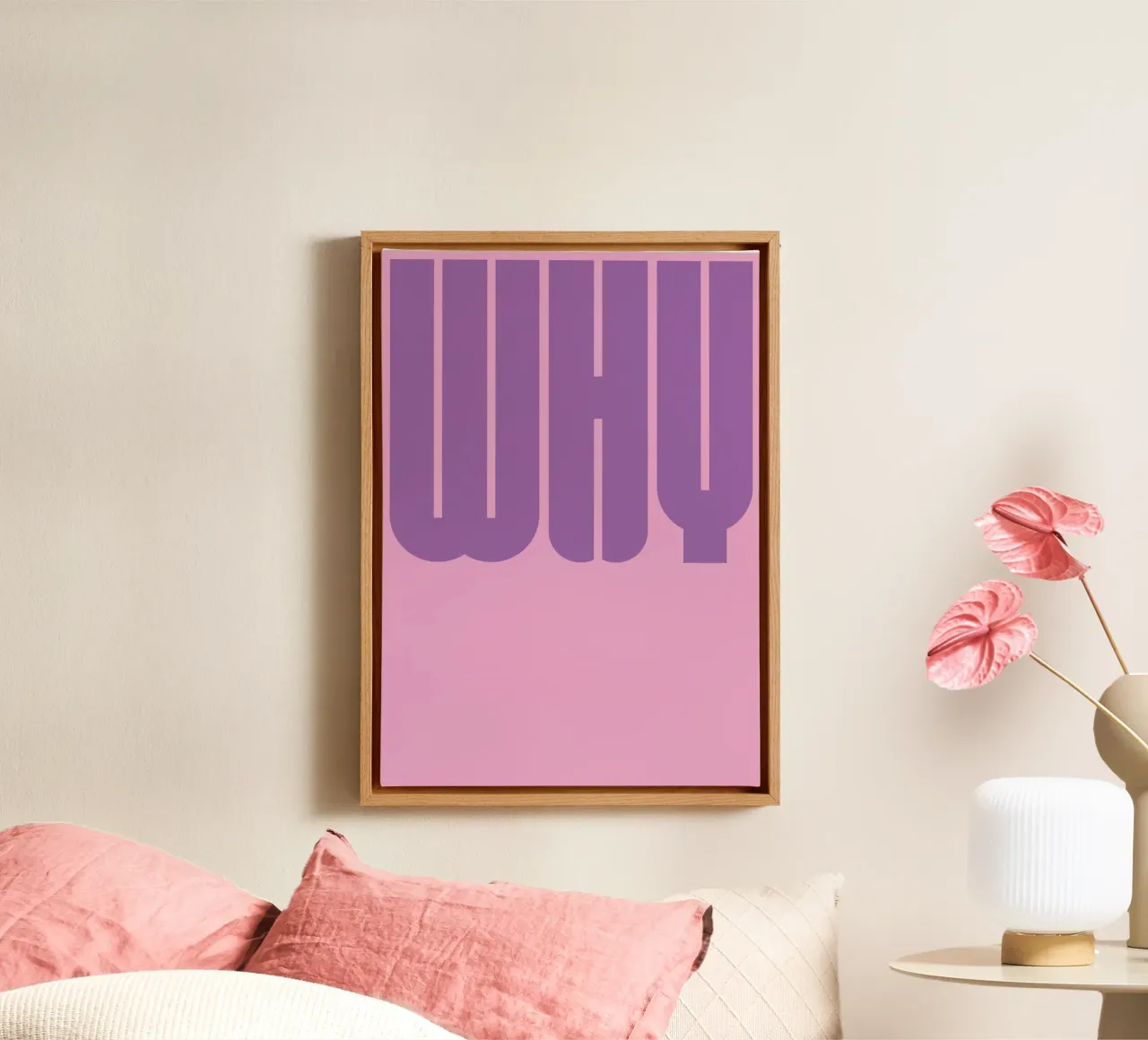 Why tela da DARIA IVANOVNA