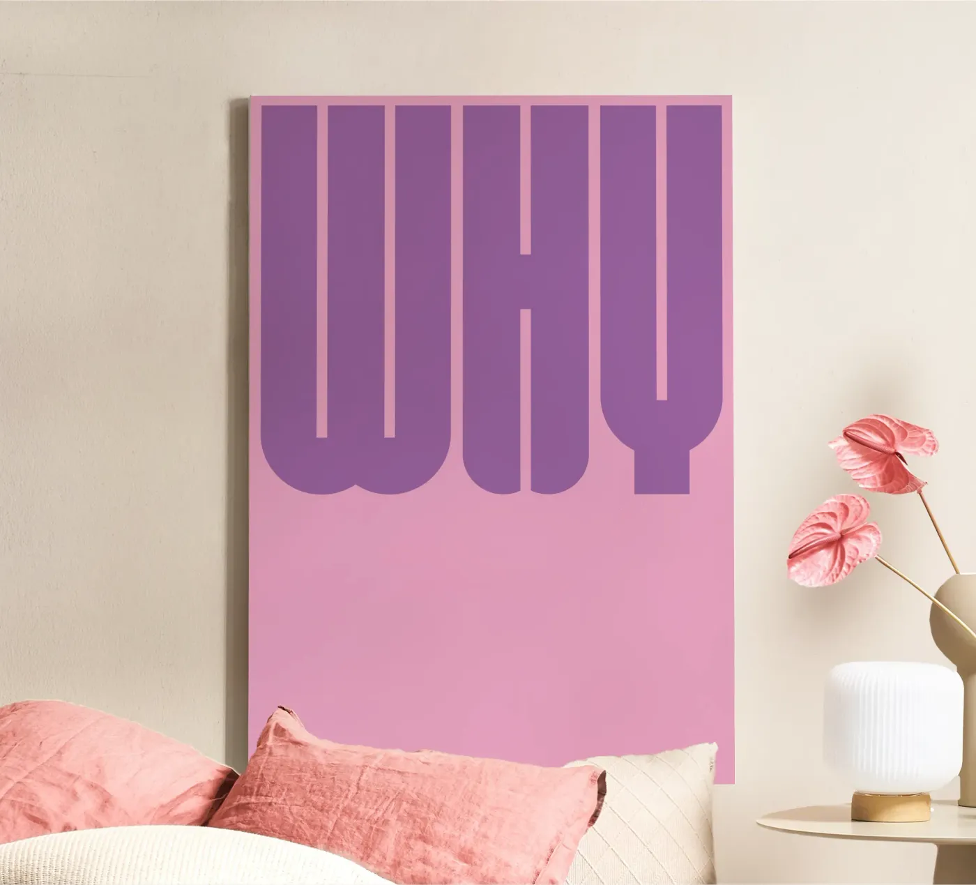 Why tela da DARIA IVANOVNA